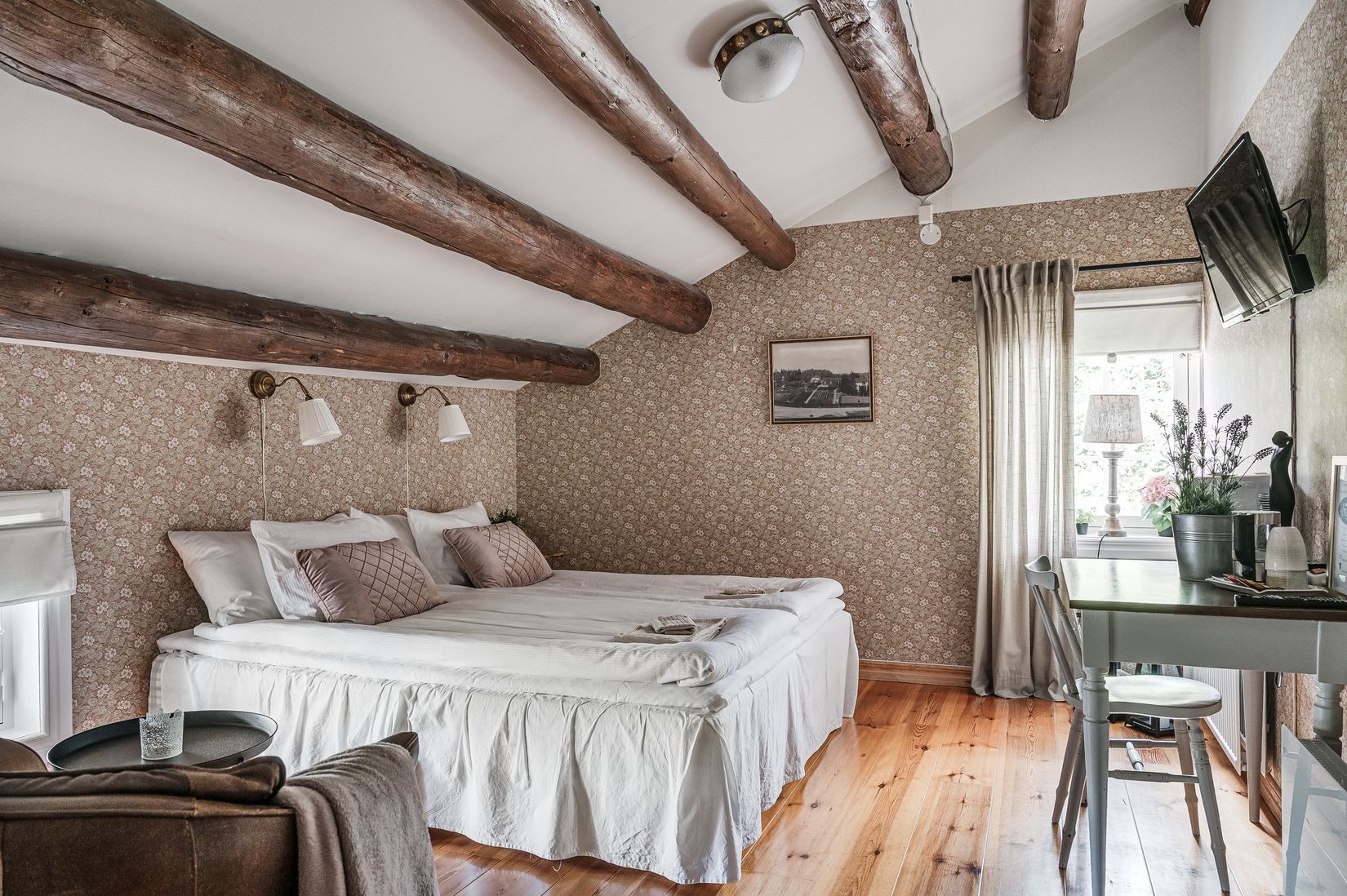 Gård/Skog, Bredsjö 101, Bredsjö, Hällefors