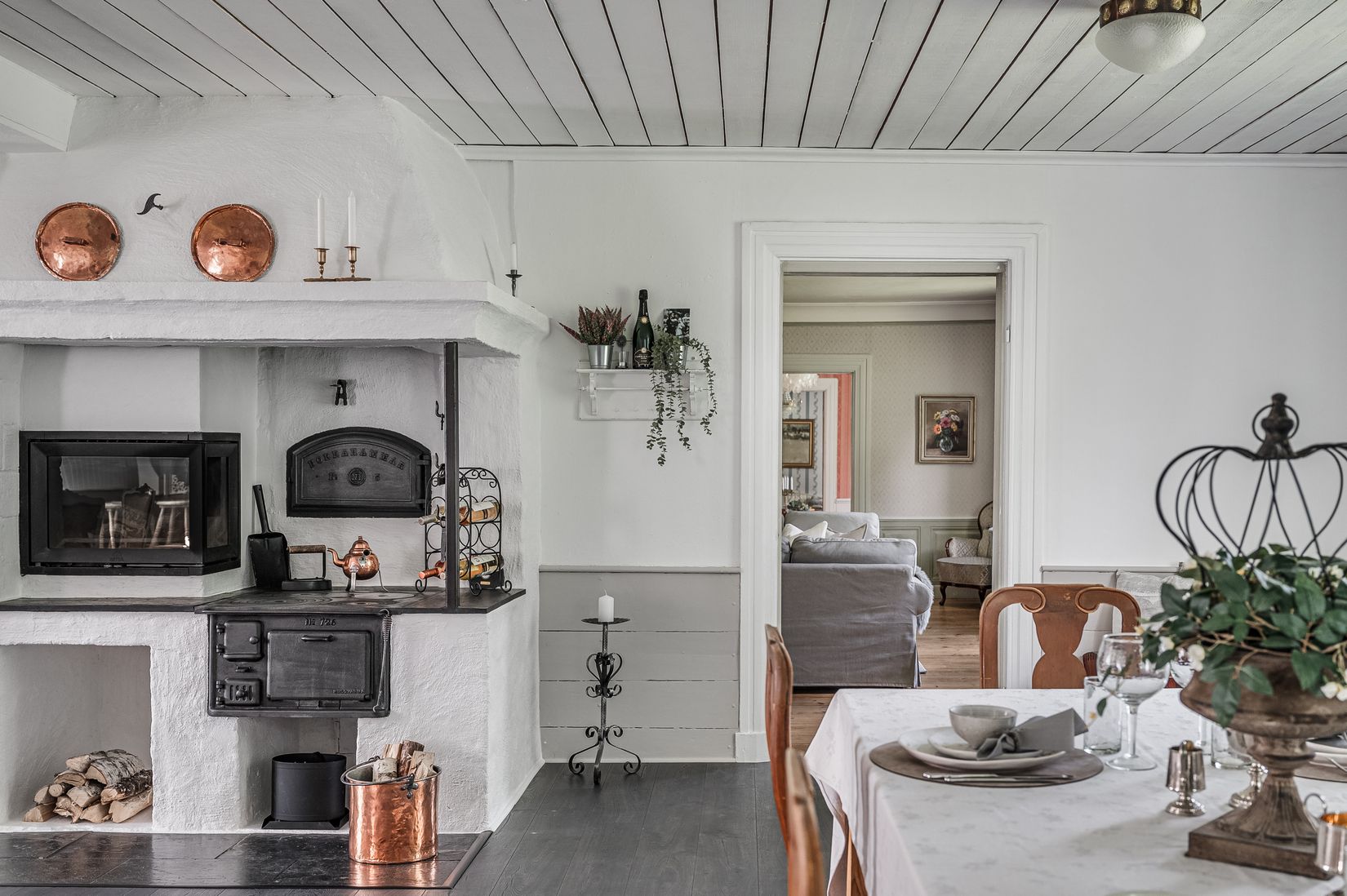 Gård/Skog, Bredsjö 101, Bredsjö, Hällefors