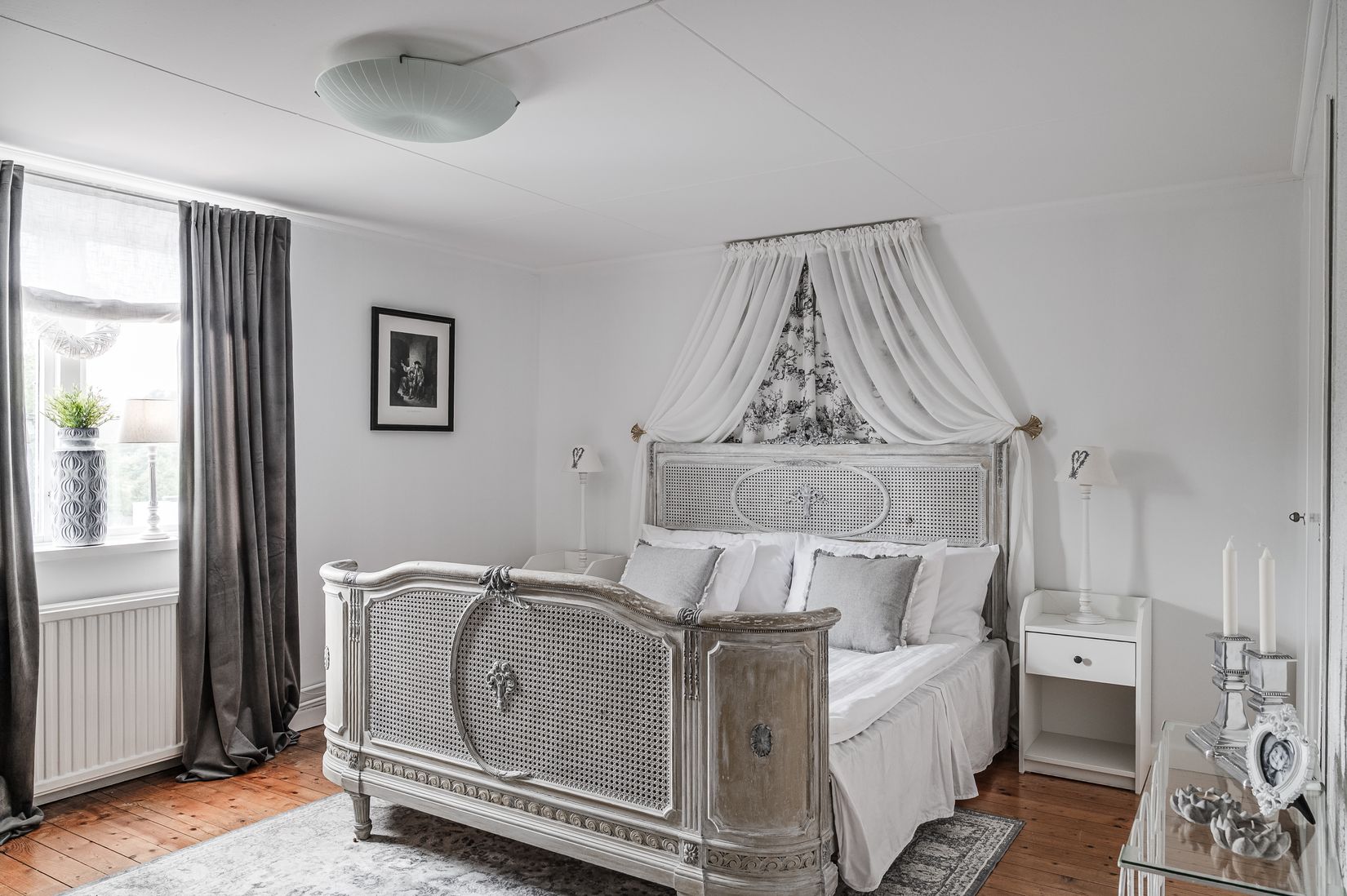 Gård/Skog, Bredsjö 101, Bredsjö, Hällefors