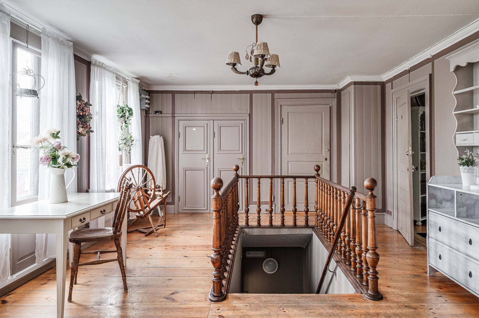 Gård/Skog, Bredsjö 101, Bredsjö, Hällefors