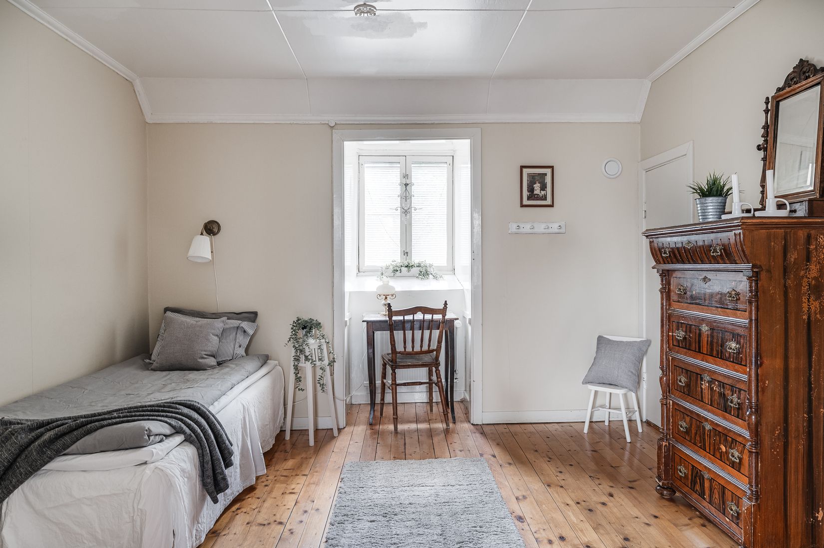 Gård/Skog, Bredsjö 101, Bredsjö, Hällefors