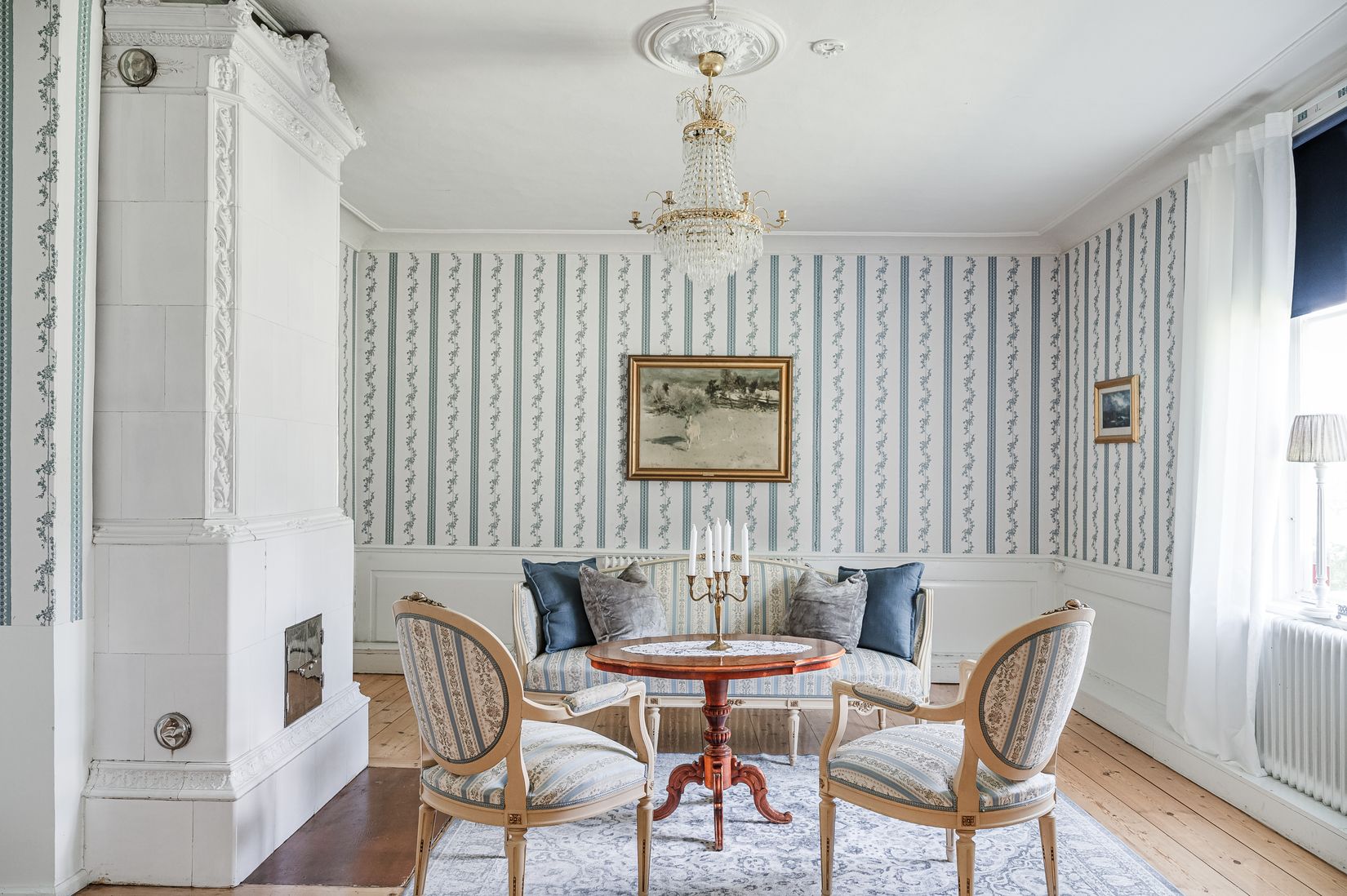 Gård/Skog, Bredsjö 101, Bredsjö, Hällefors