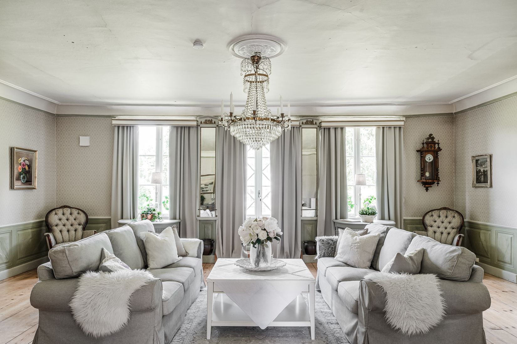 Gård/Skog, Bredsjö 101, Bredsjö, Hällefors