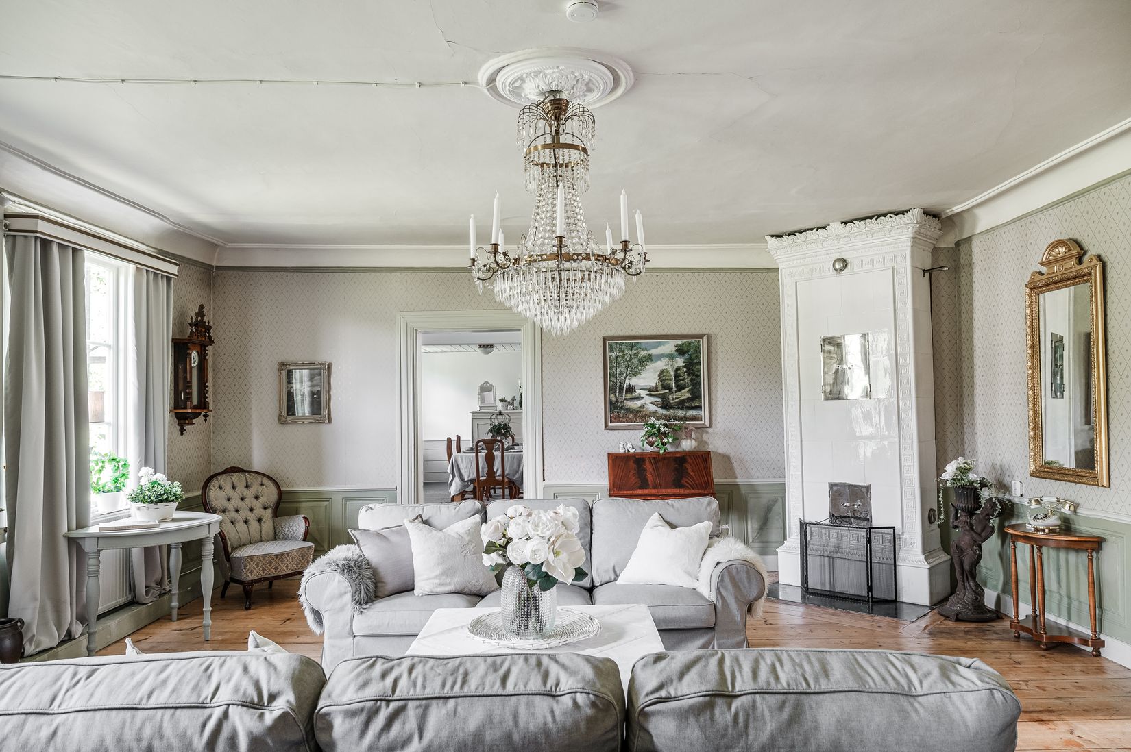 Gård/Skog, Bredsjö 101, Bredsjö, Hällefors