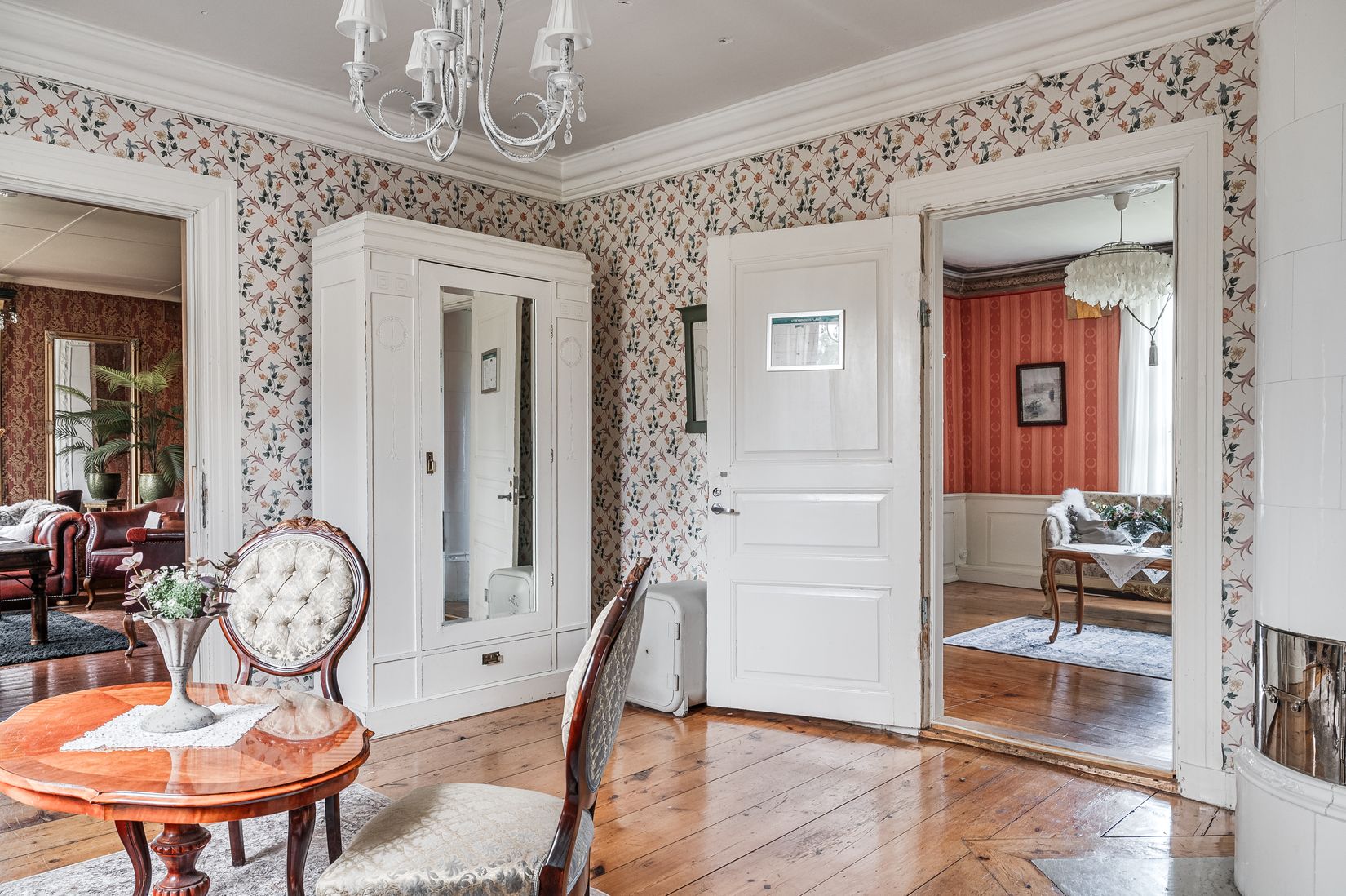 Gård/Skog, Bredsjö 101, Bredsjö, Hällefors