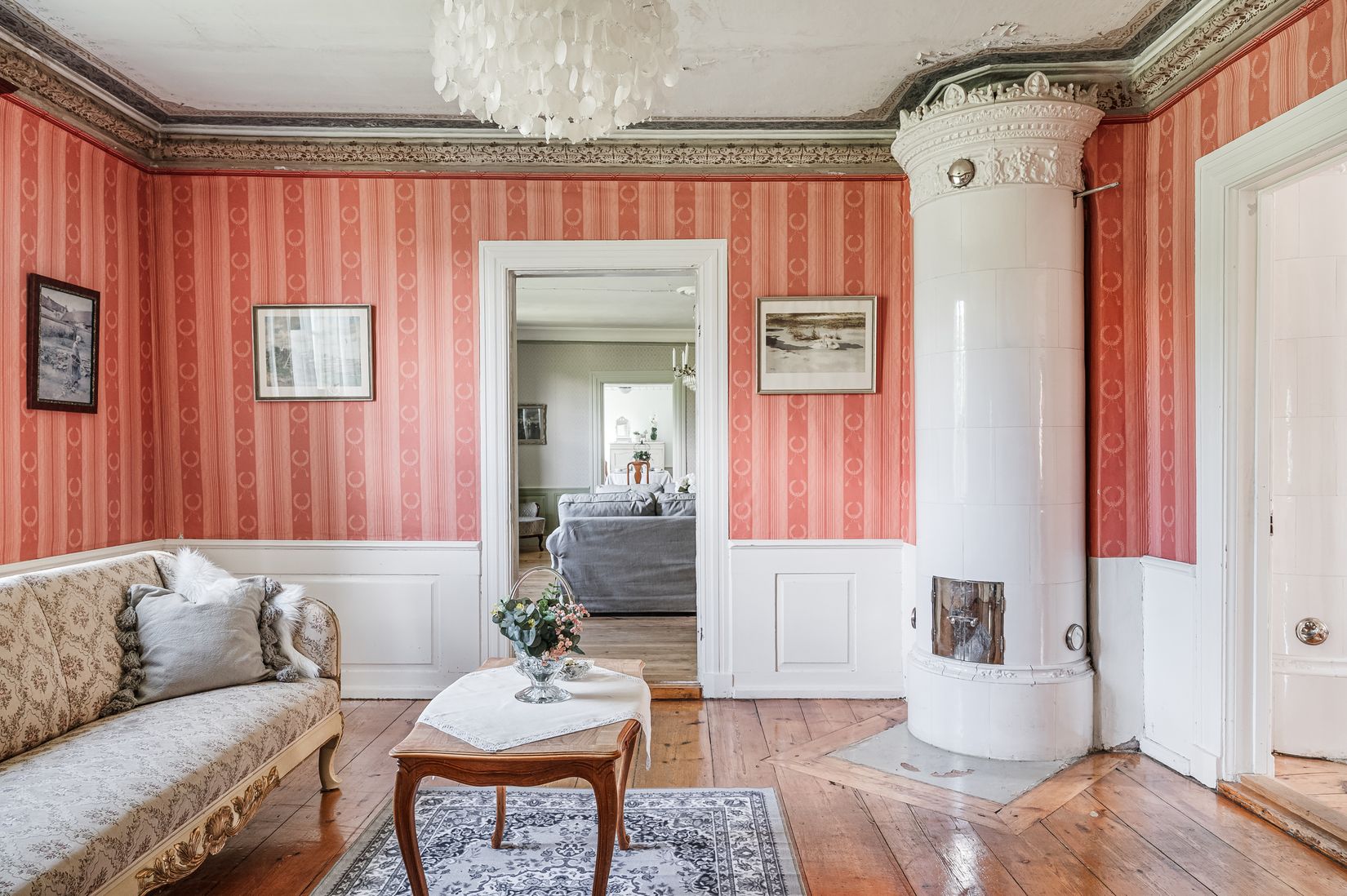 Gård/Skog, Bredsjö 101, Bredsjö, Hällefors