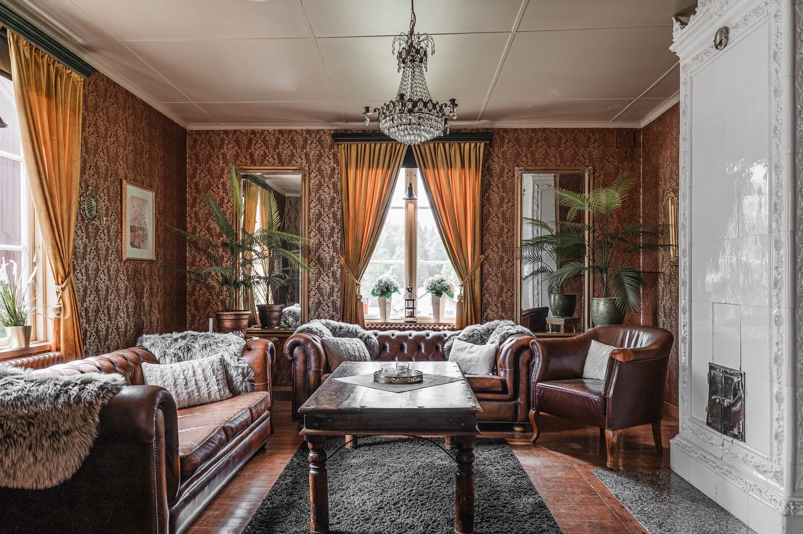 Gård/Skog, Bredsjö 101, Bredsjö, Hällefors