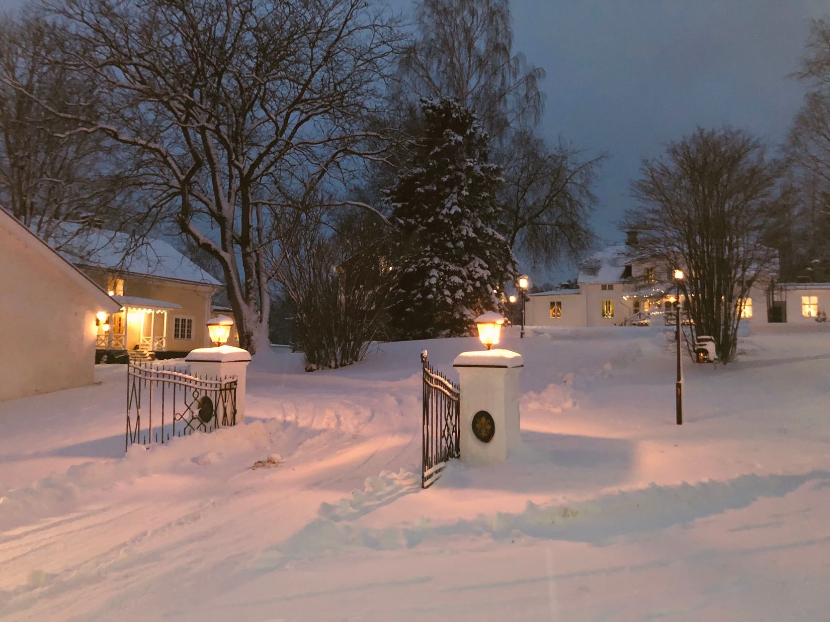 Gård/Skog, Bredsjö 101, Bredsjö, Hällefors