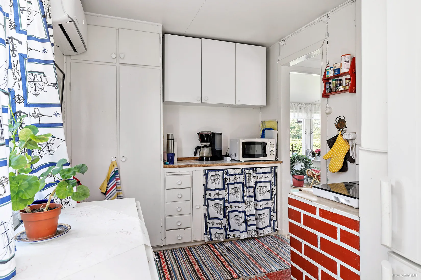 Fritidshus, Irisvägen 95, Tunabackar, Uppsala