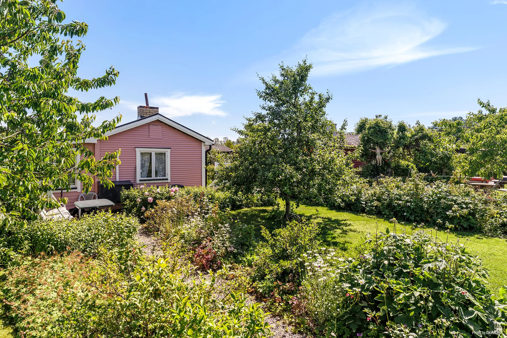 Fritidshus, Irisvägen 95, Tunabackar, Uppsala