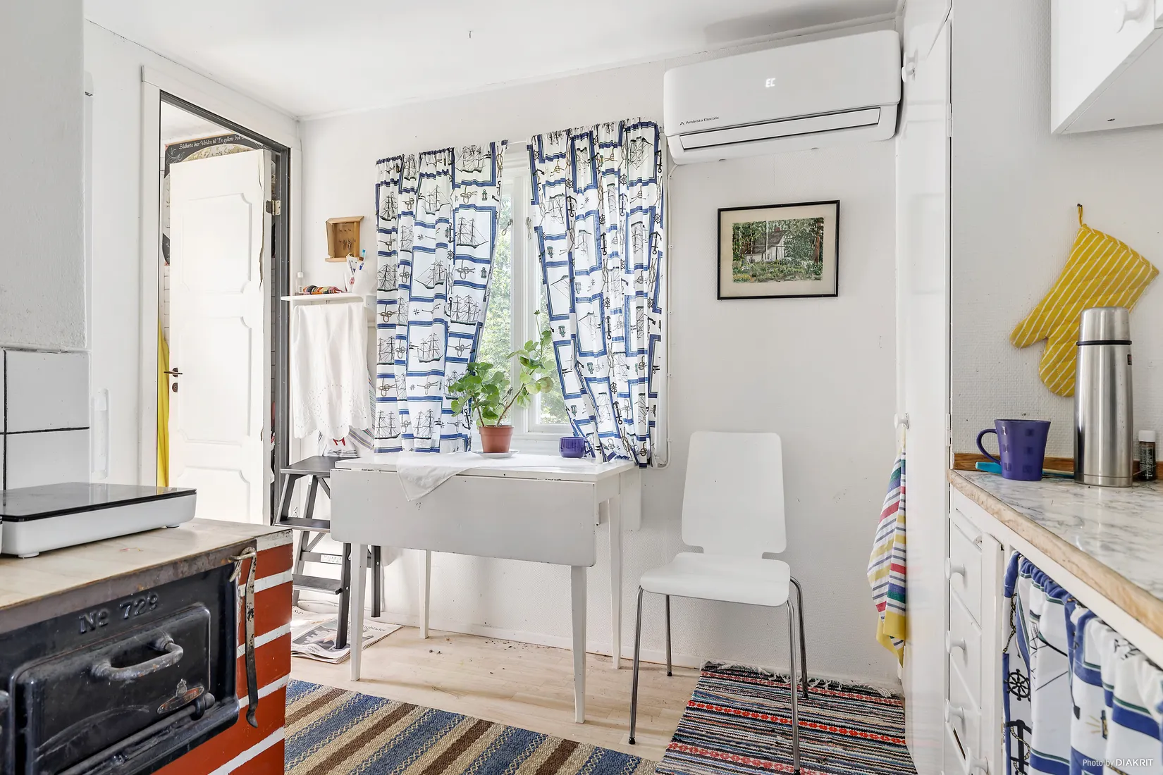 Fritidshus, Irisvägen 95, Tunabackar, Uppsala