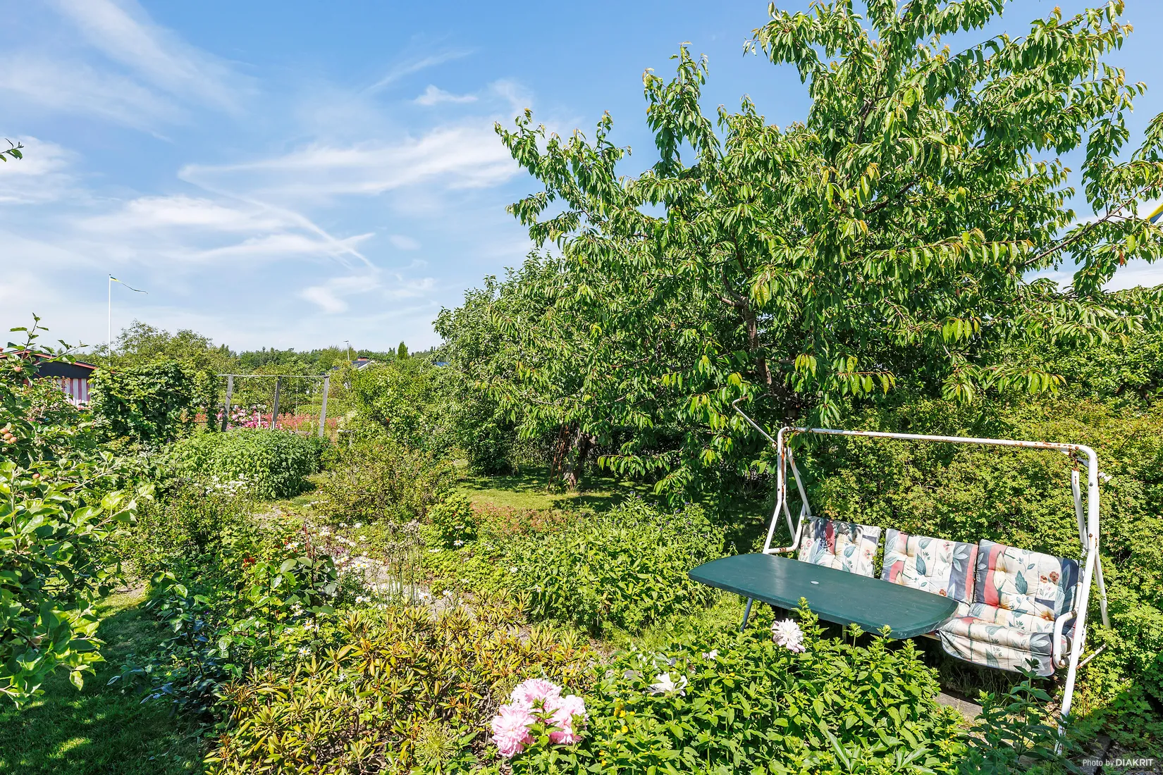 Fritidshus, Irisvägen 95, Tunabackar, Uppsala