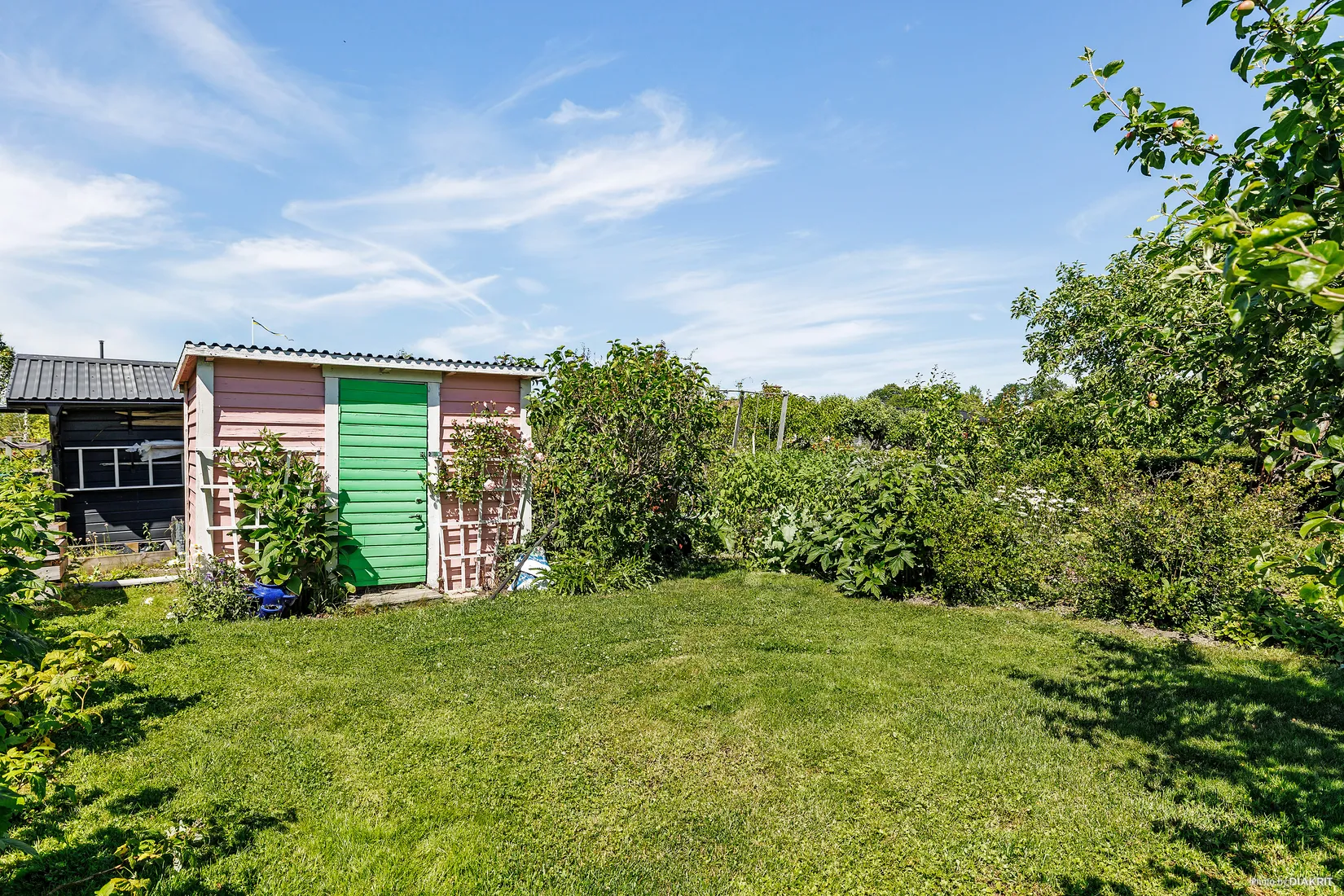 Fritidshus, Irisvägen 95, Tunabackar, Uppsala