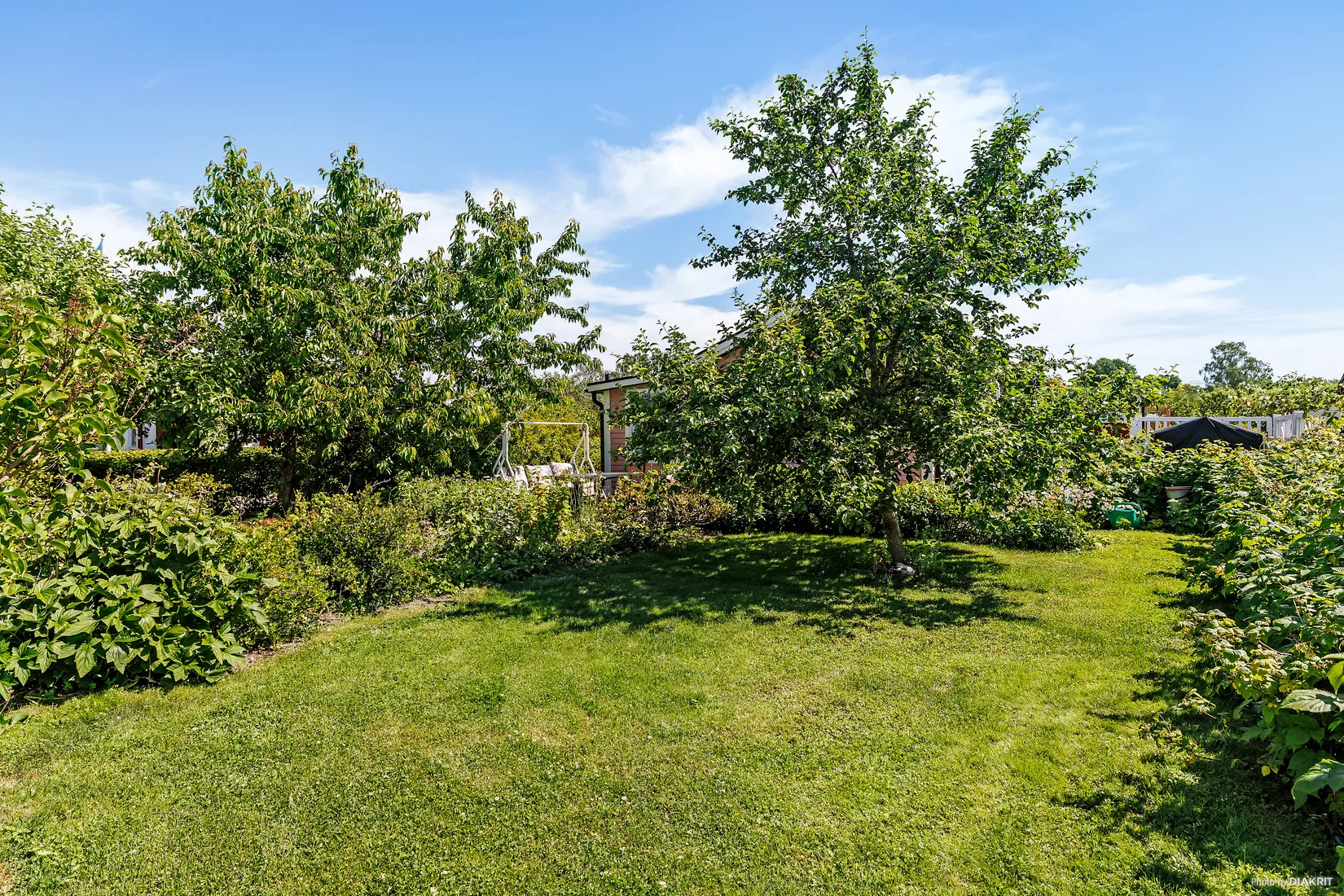 Fritidshus, Irisvägen 95, Tunabackar, Uppsala