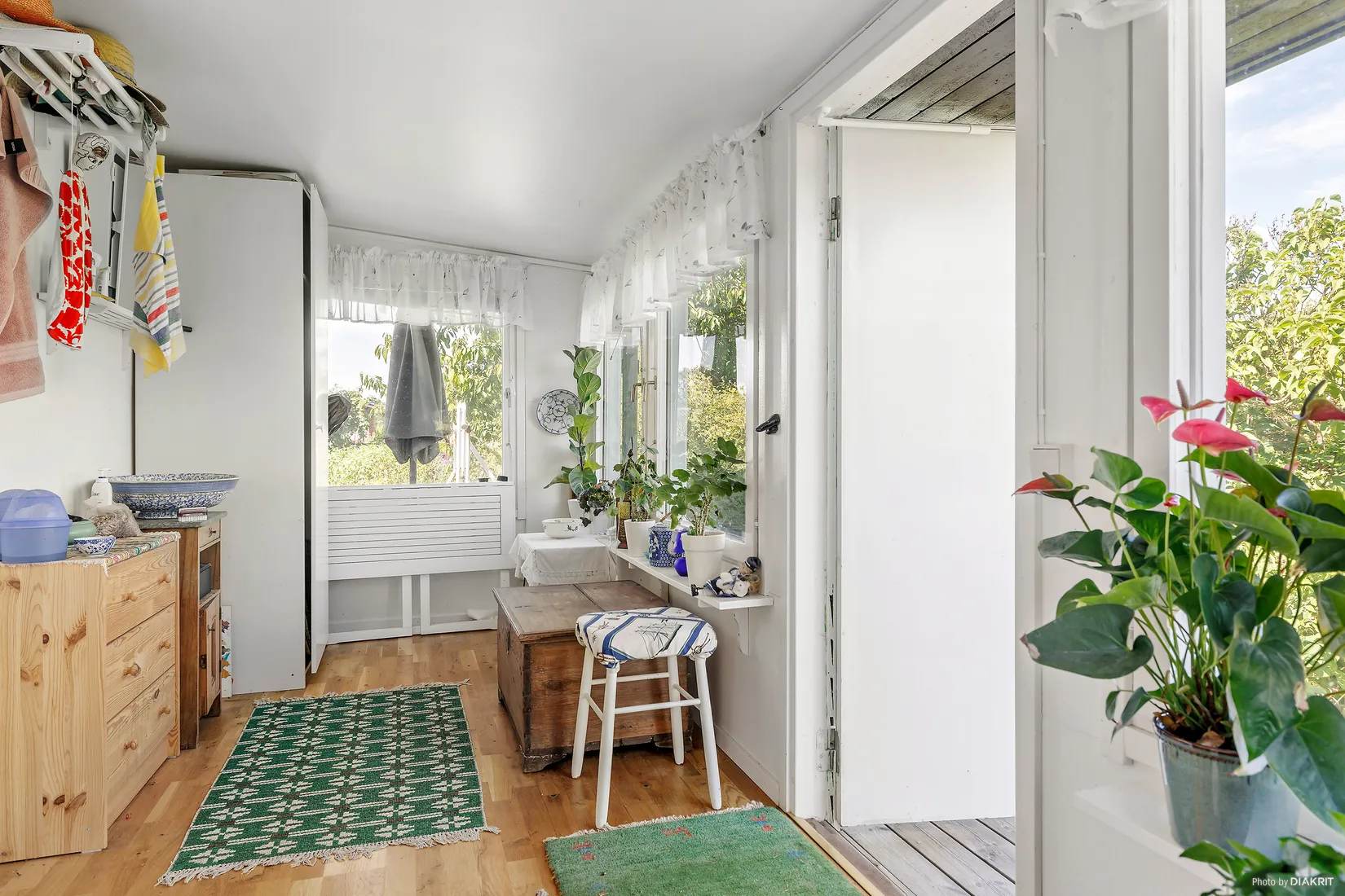 Fritidshus, Irisvägen 95, Tunabackar, Uppsala