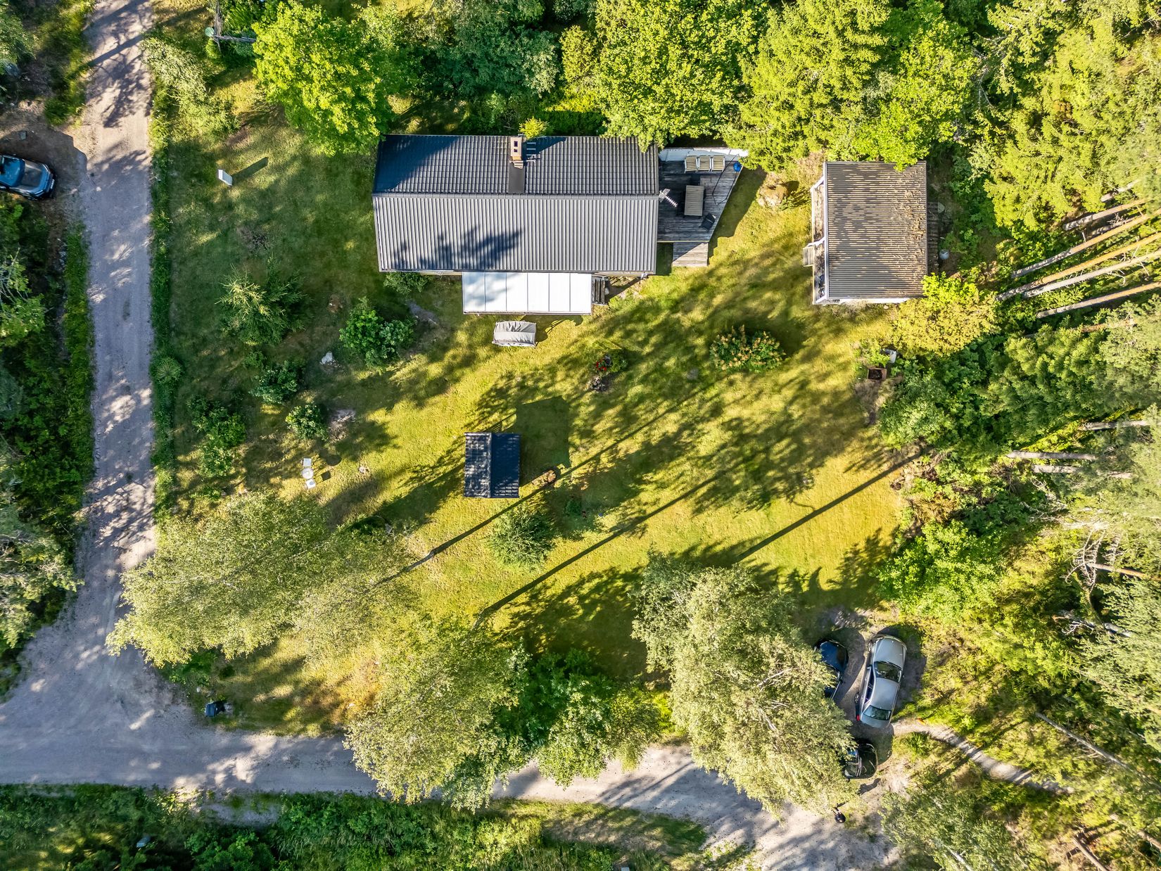 Villa, Lärkstigen 10, Bränntorp, Finspång