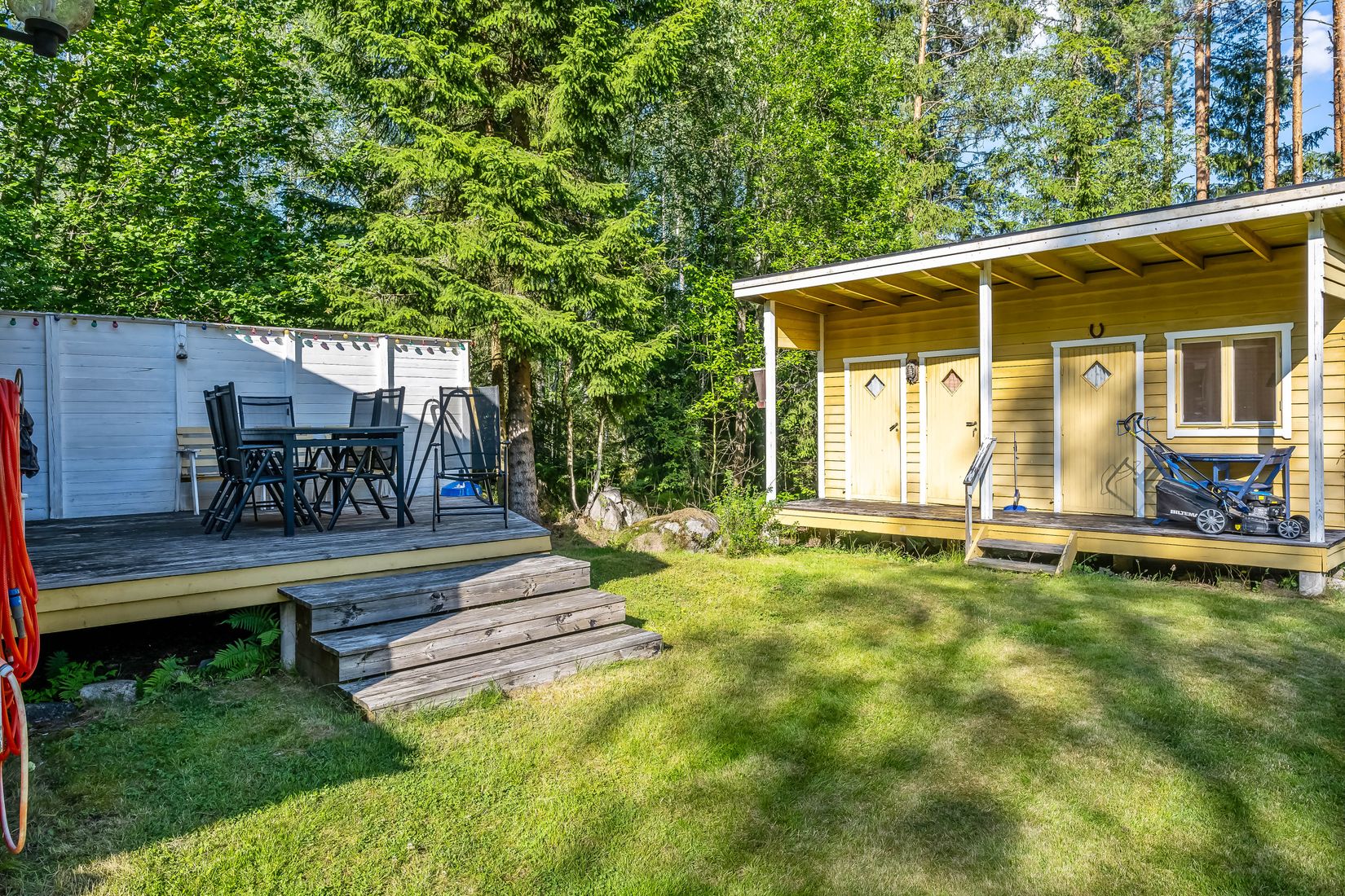 Villa, Lärkstigen 10, Bränntorp, Finspång