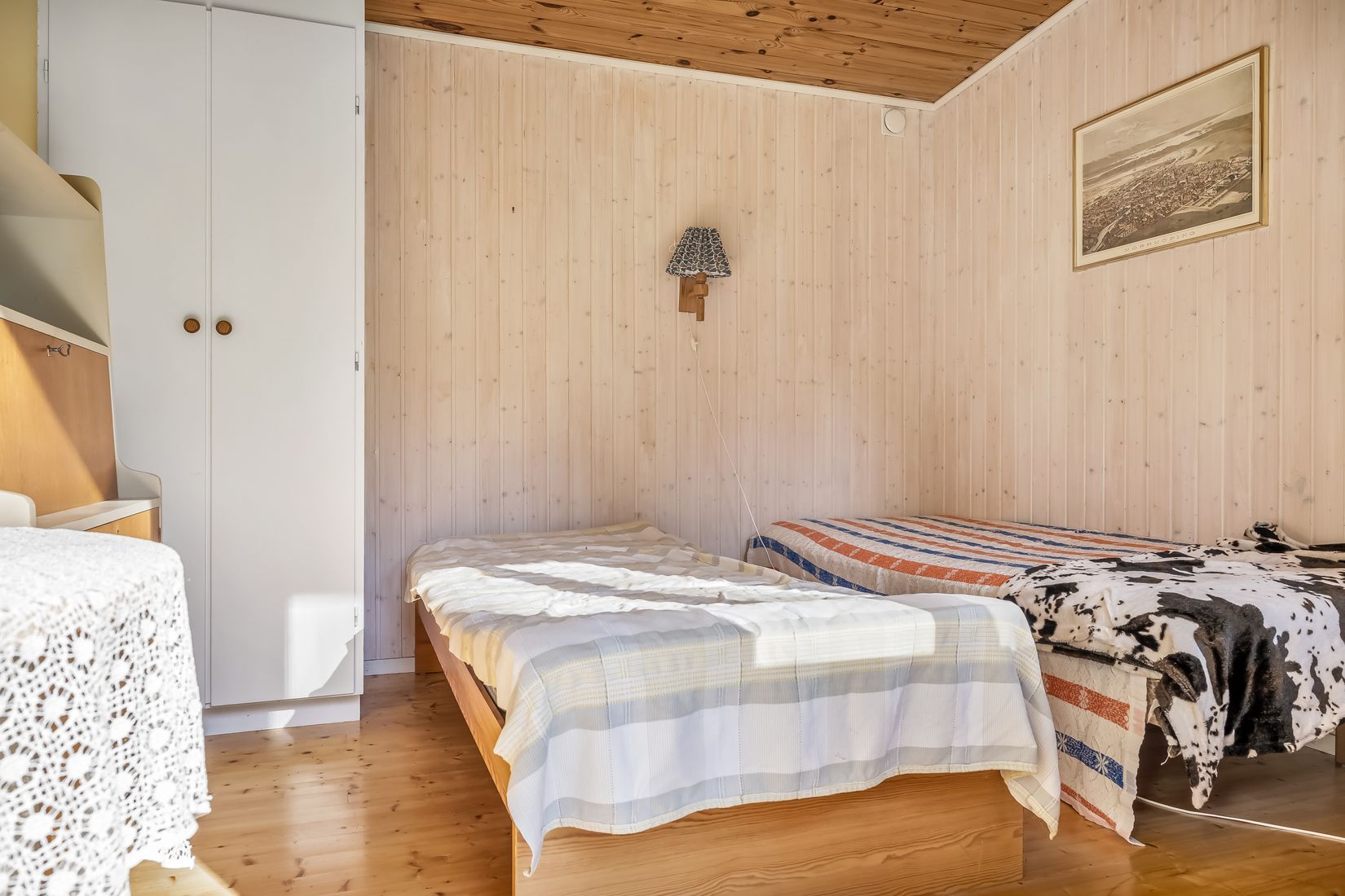 Villa, Lärkstigen 10, Bränntorp, Finspång