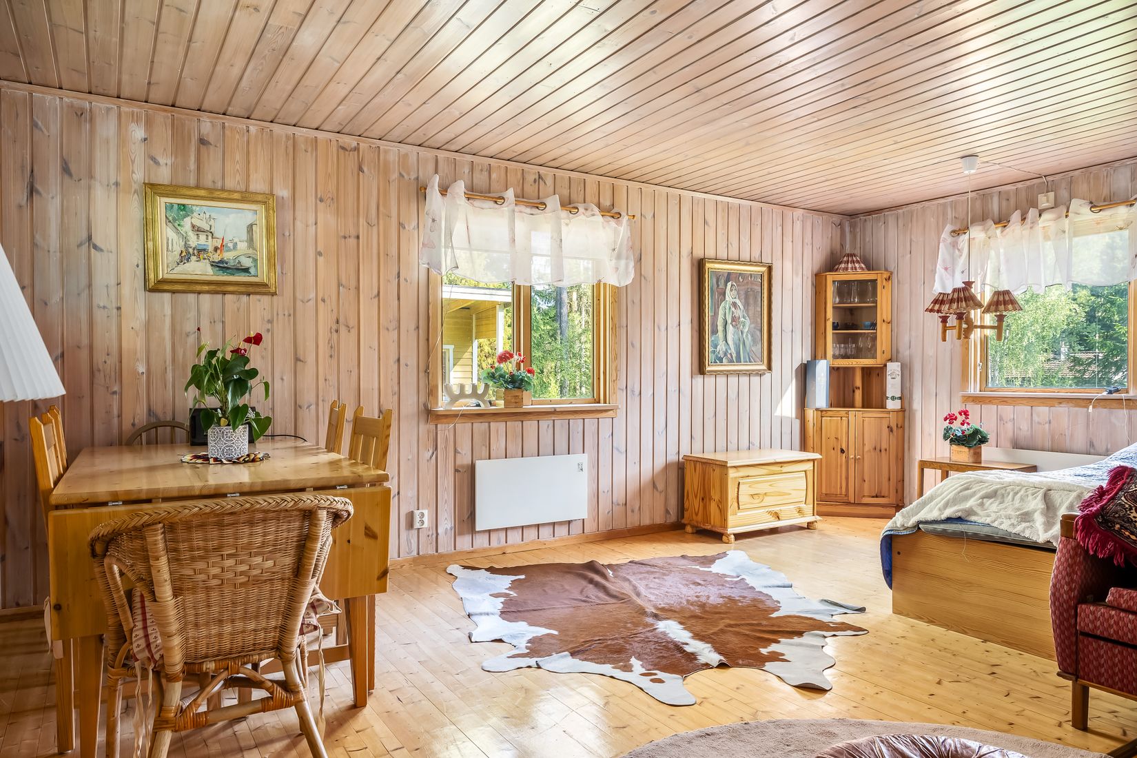 Villa, Lärkstigen 10, Bränntorp, Finspång