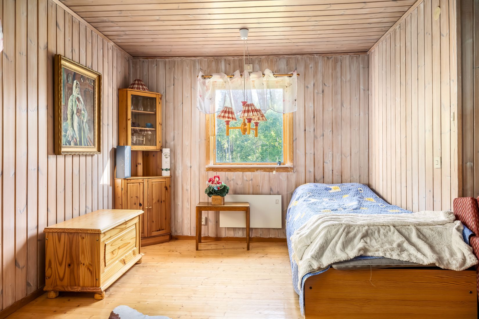 Villa, Lärkstigen 10, Bränntorp, Finspång