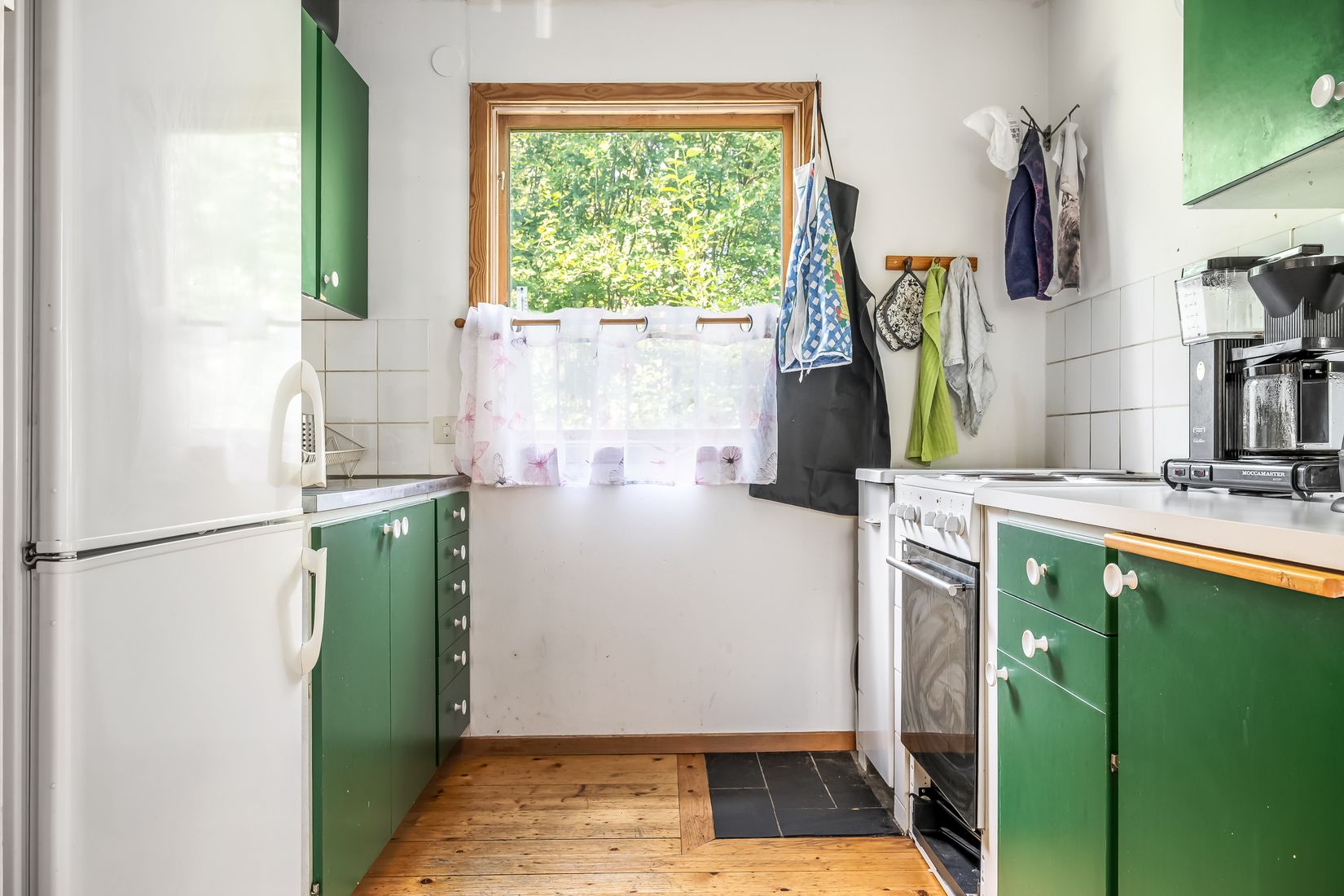 Villa, Lärkstigen 10, Bränntorp, Finspång