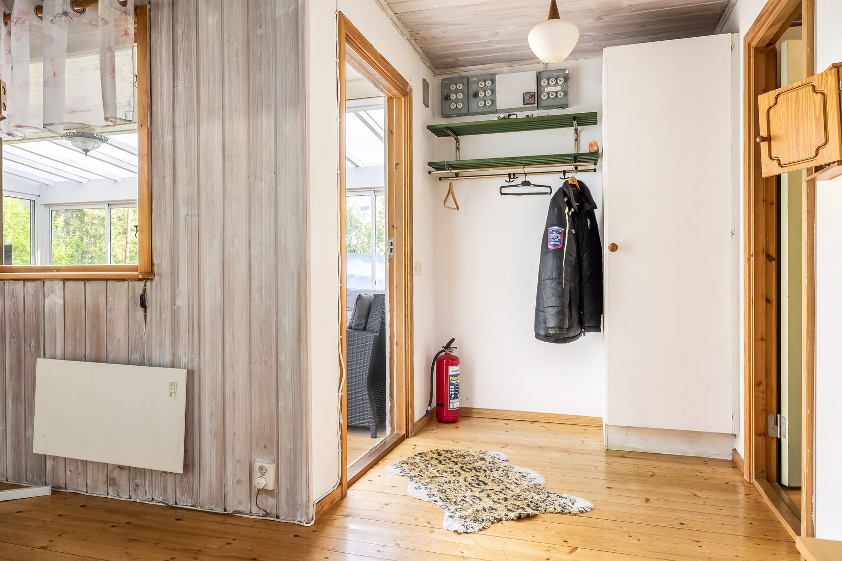 Villa, Lärkstigen 10, Bränntorp, Finspång