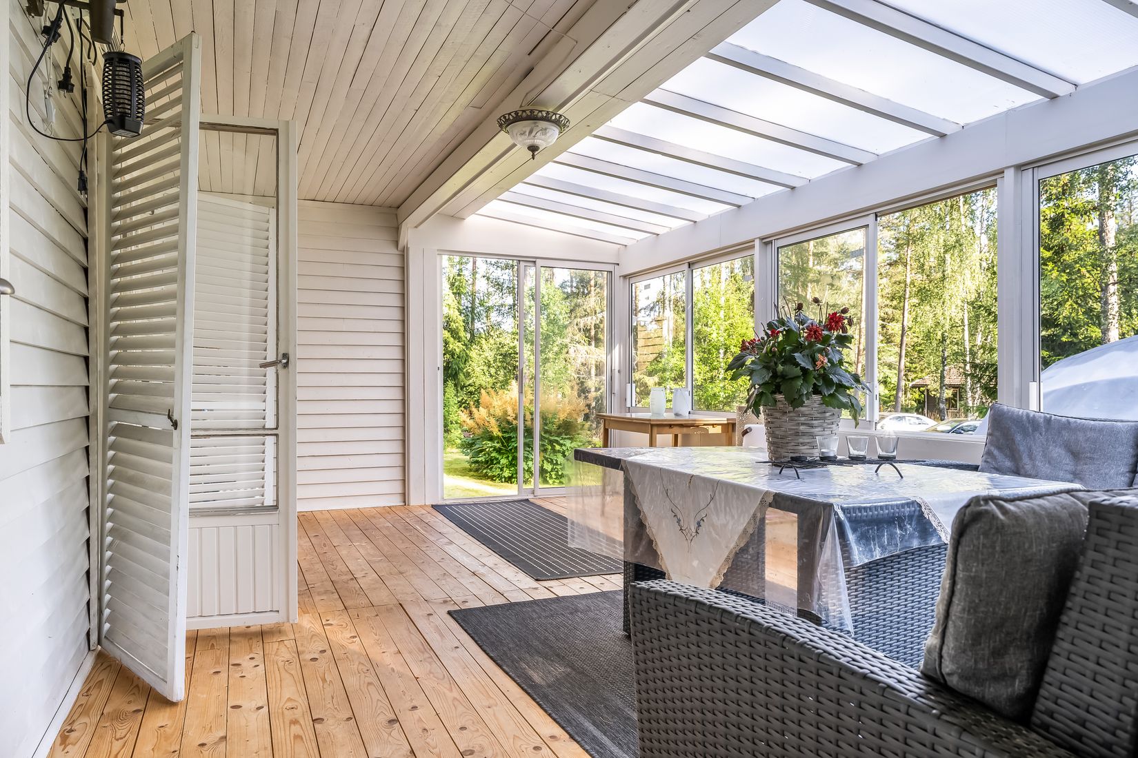 Villa, Lärkstigen 10, Bränntorp, Finspång