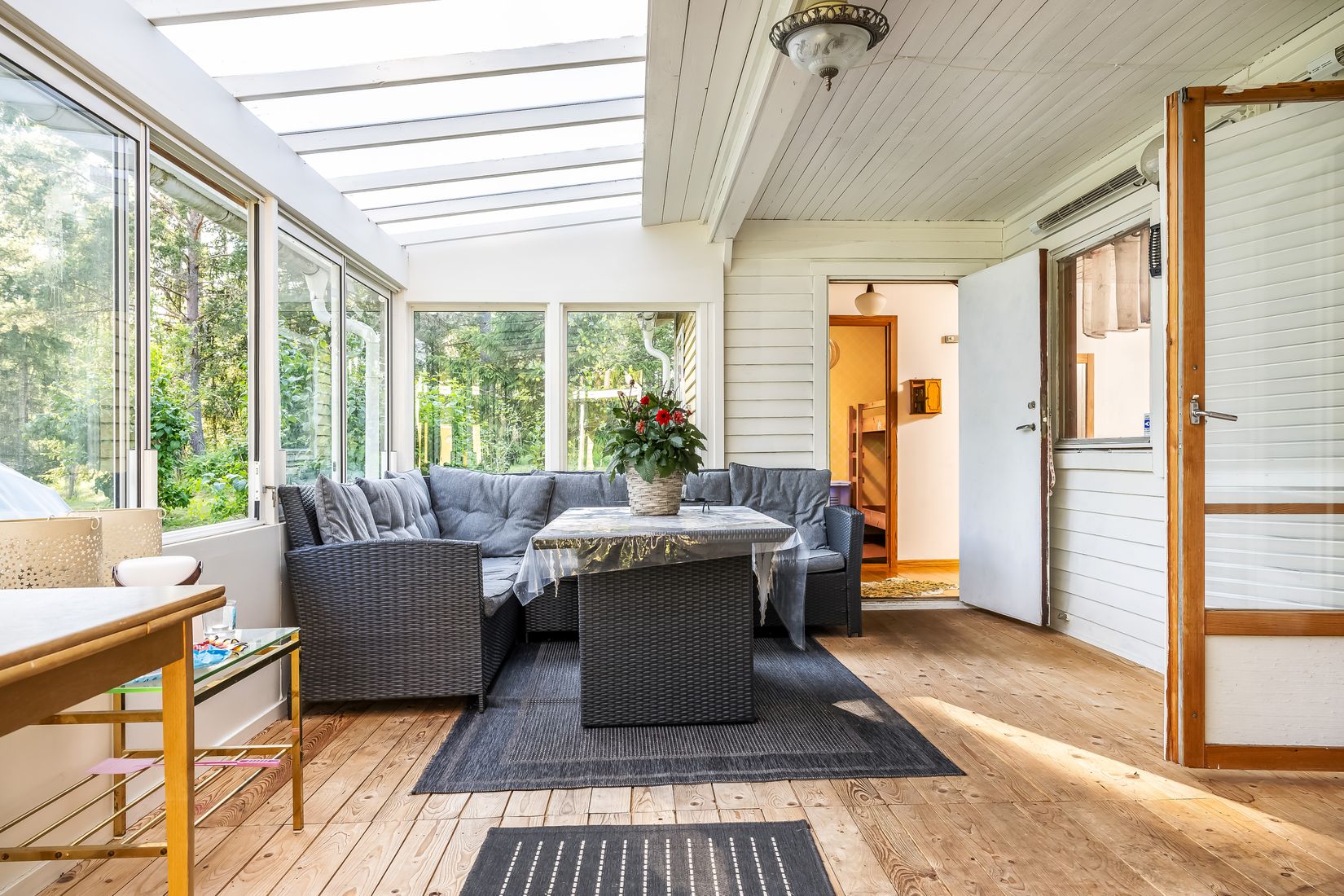 Villa, Lärkstigen 10, Bränntorp, Finspång