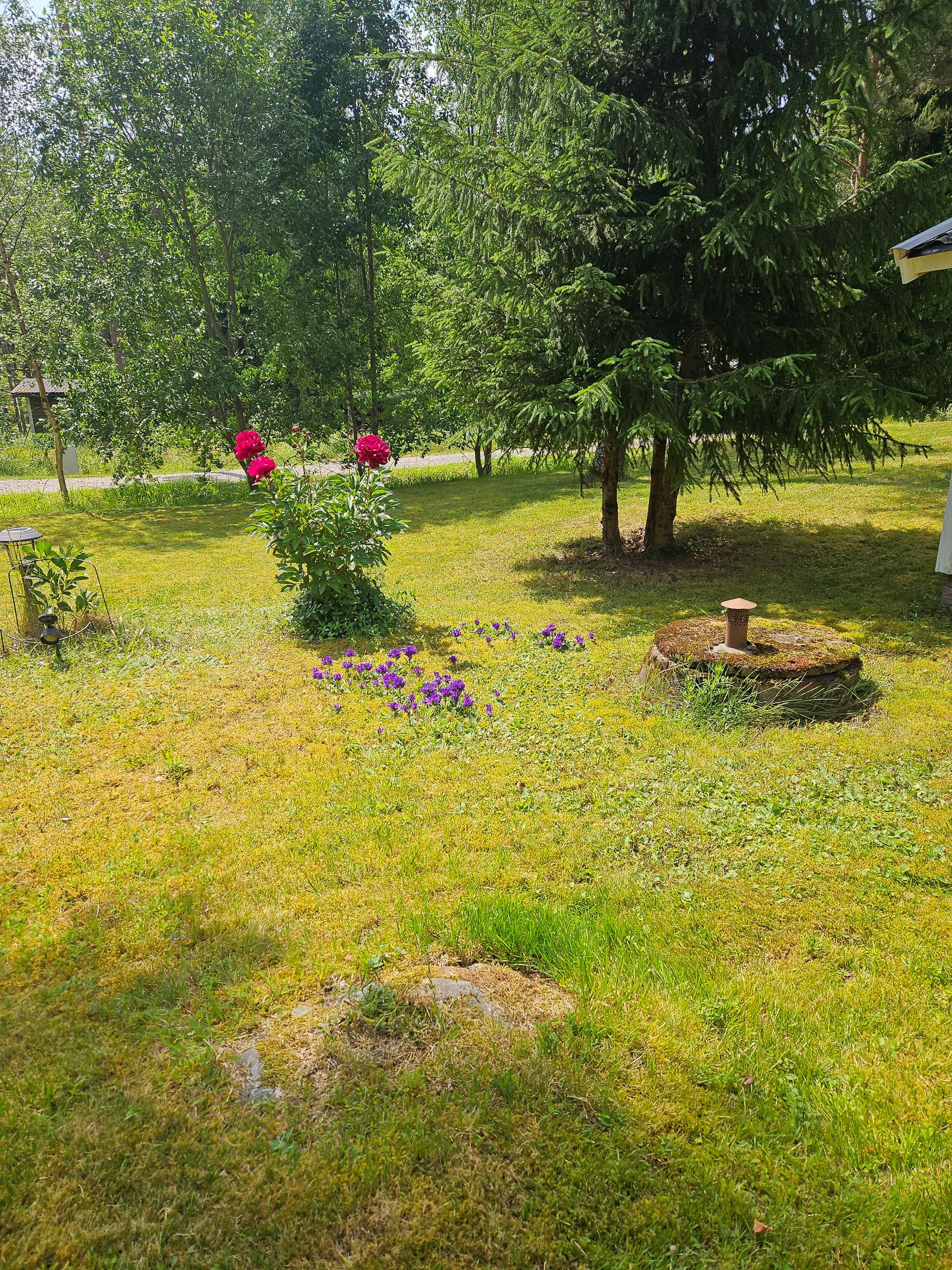 Villa, Lärkstigen 10, Bränntorp, Finspång