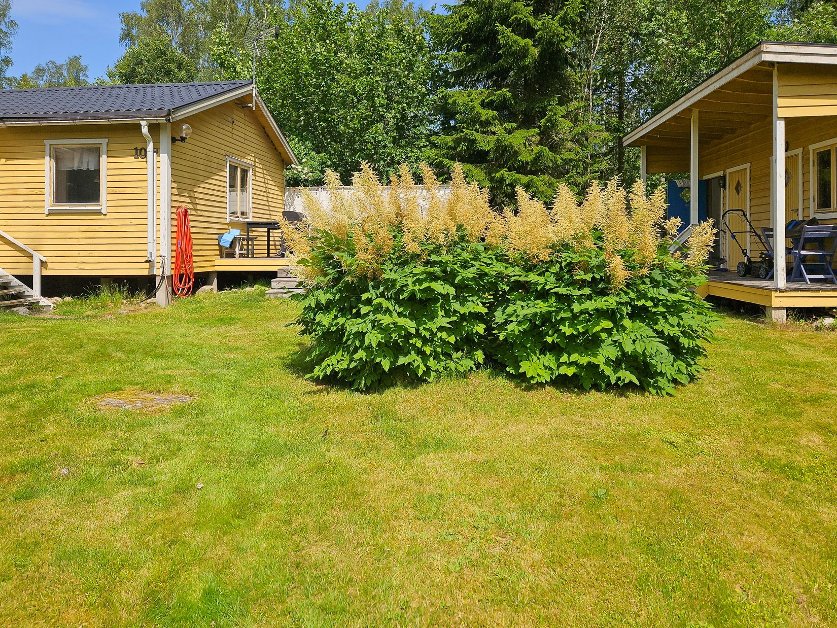 Villa, Lärkstigen 10, Bränntorp, Finspång