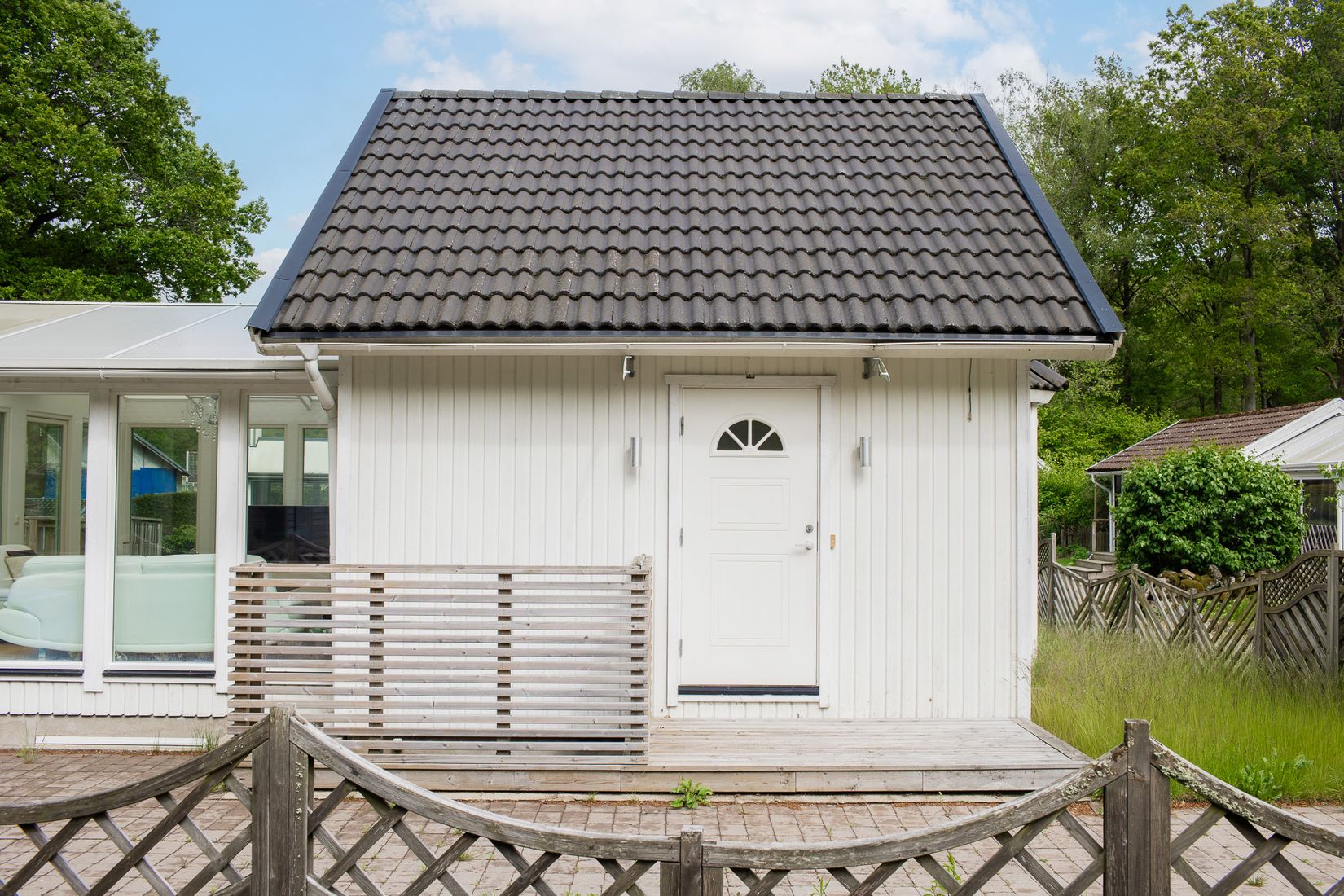 Fritidshus, Ekåsens fritidsby 17, Kållered, Mölndal