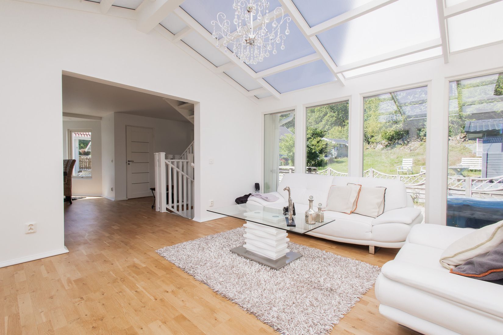 Fritidshus, Ekåsens fritidsby 17, Kållered, Mölndal