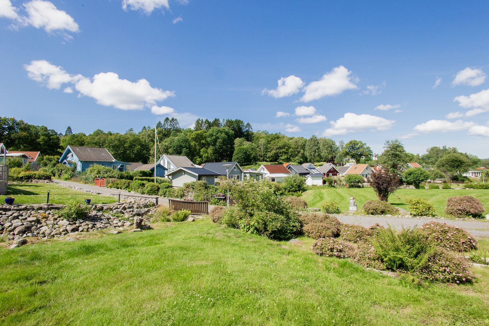 Fritidshus, Ekåsens fritidsby 17, Kållered, Mölndal