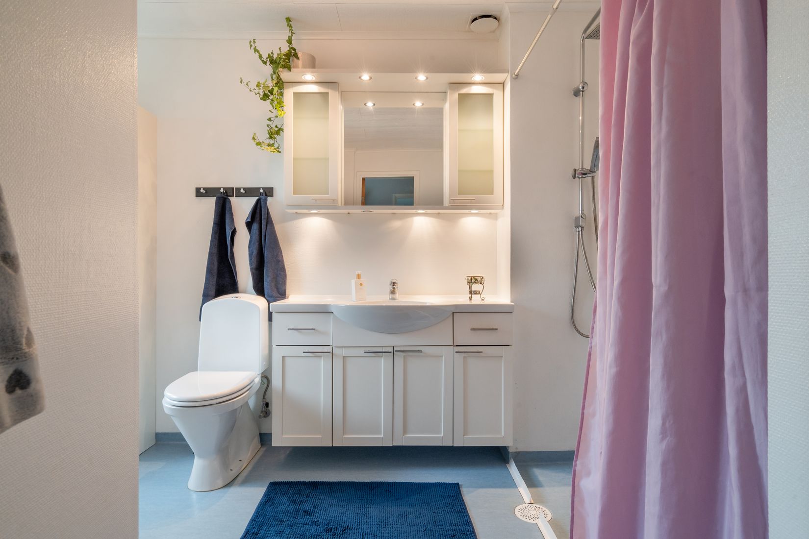 Villa, Björkslingan 3, Vrena, Nyköping