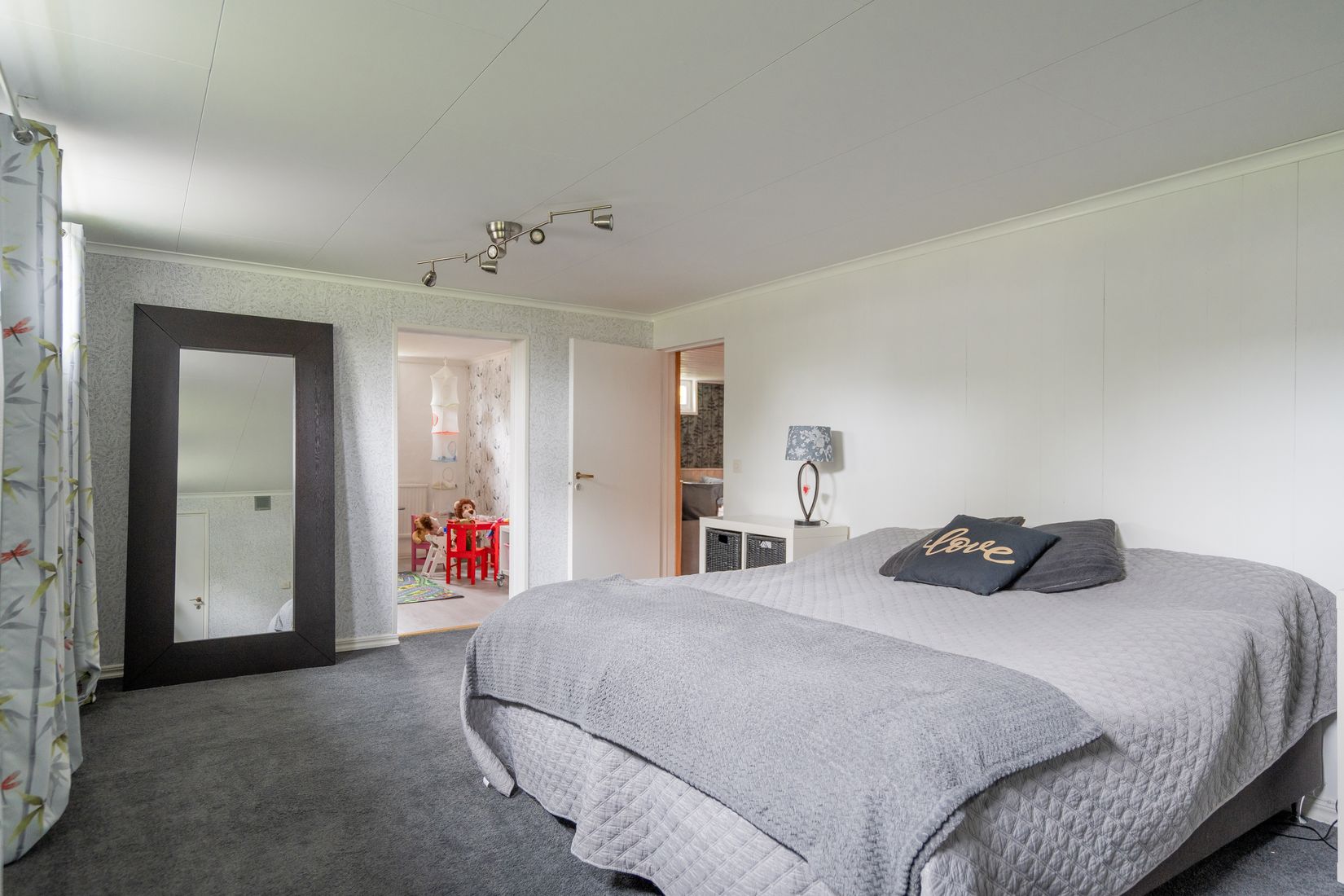 Villa, Björkslingan 3, Vrena, Nyköping