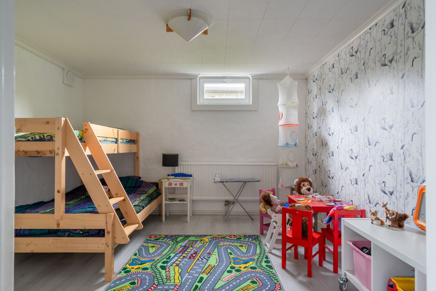 Villa, Björkslingan 3, Vrena, Nyköping