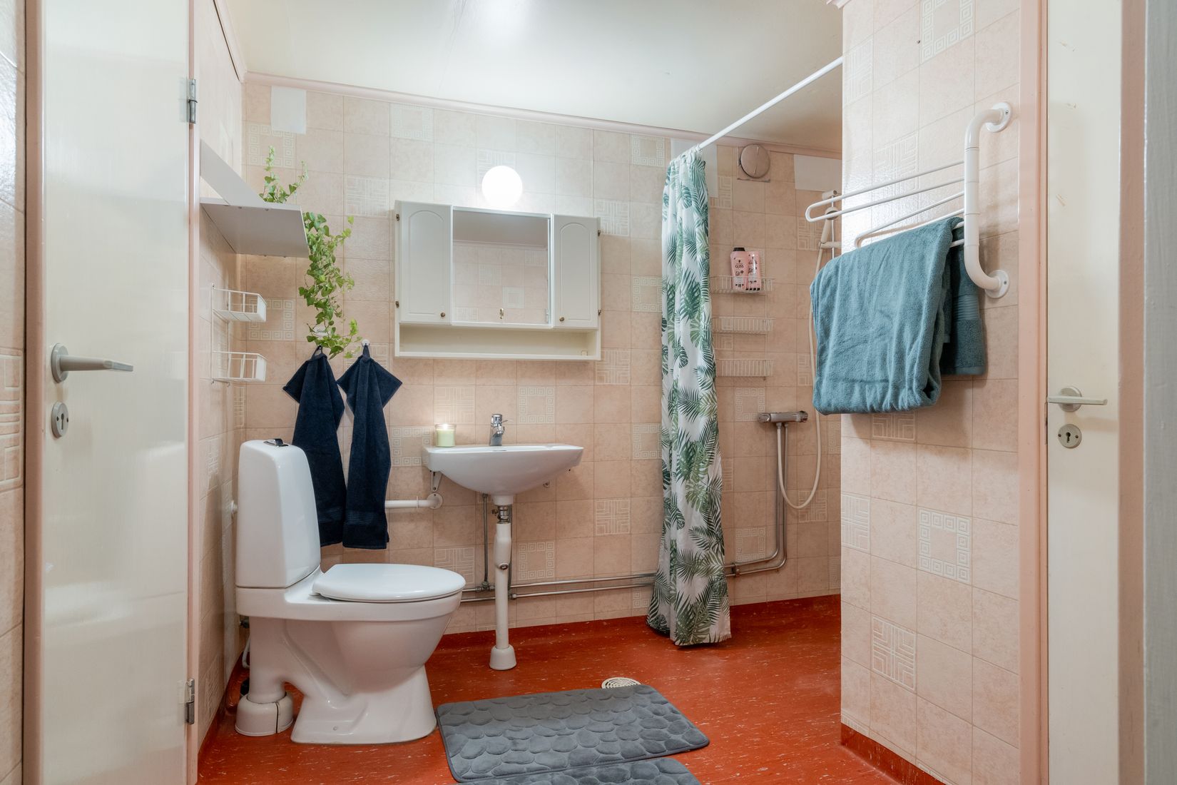 Villa, Björkslingan 3, Vrena, Nyköping