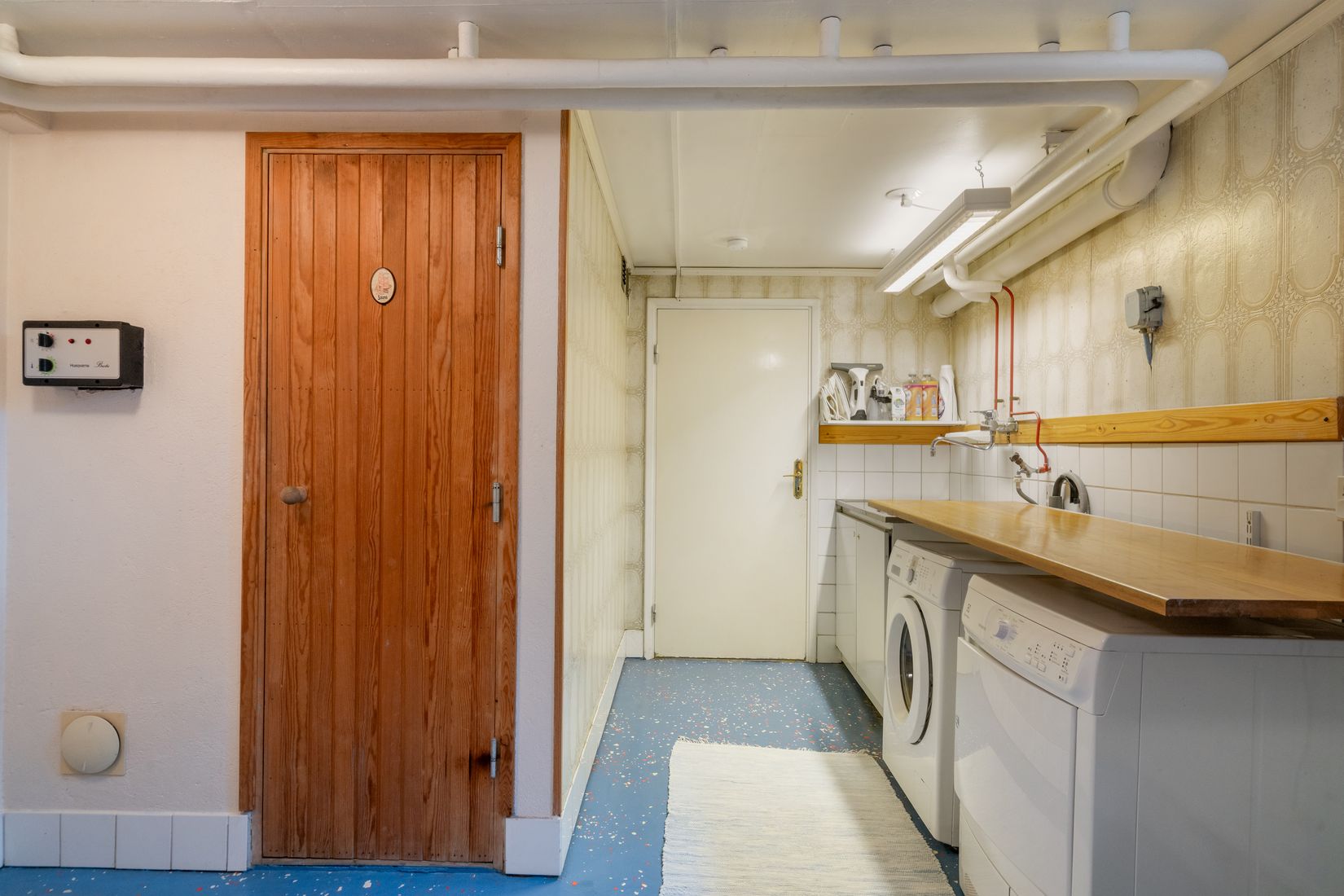 Villa, Björkslingan 3, Vrena, Nyköping