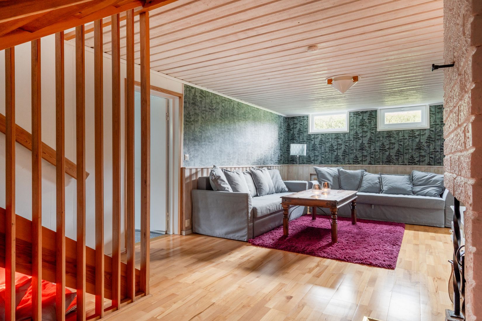 Villa, Björkslingan 3, Vrena, Nyköping