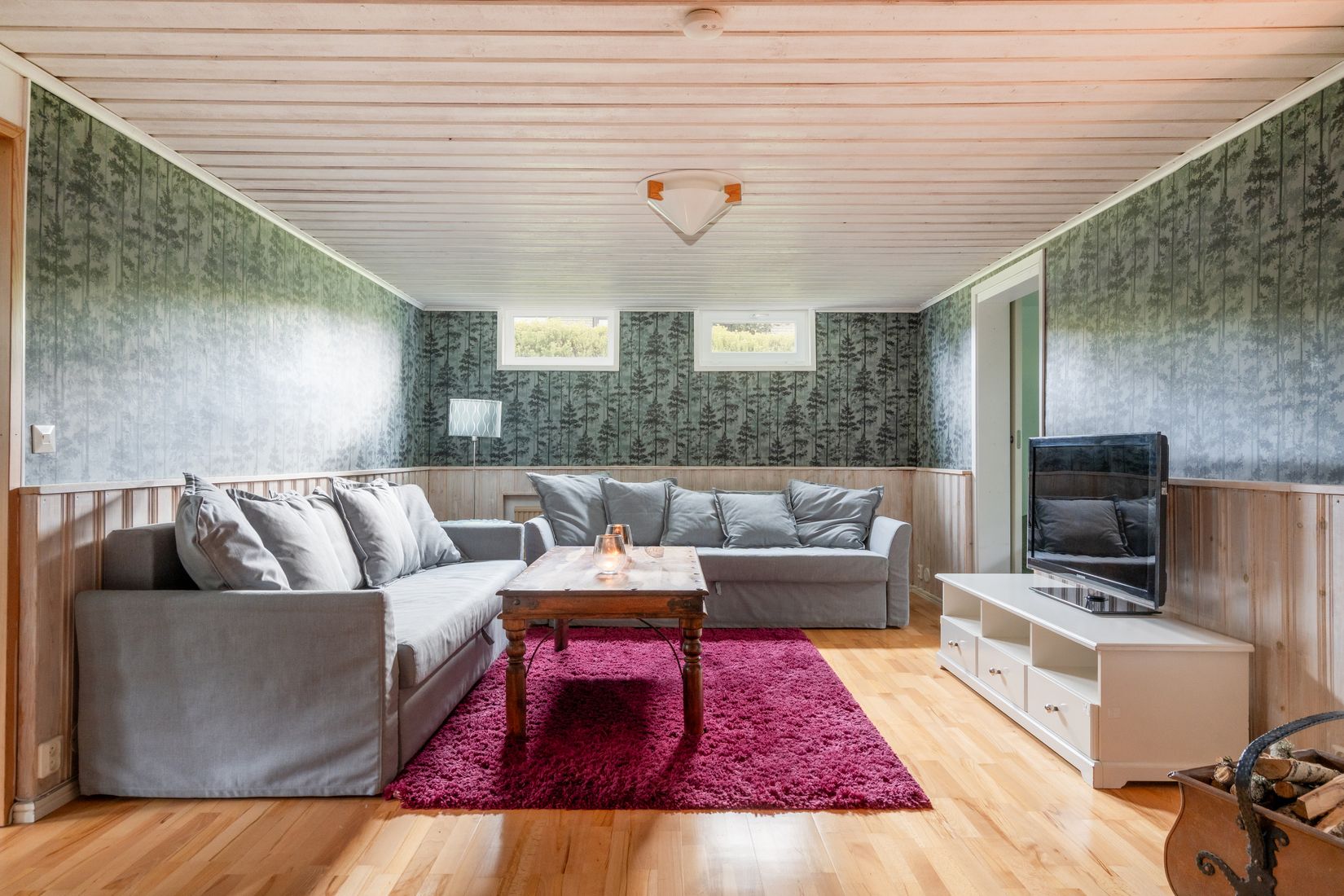 Villa, Björkslingan 3, Vrena, Nyköping