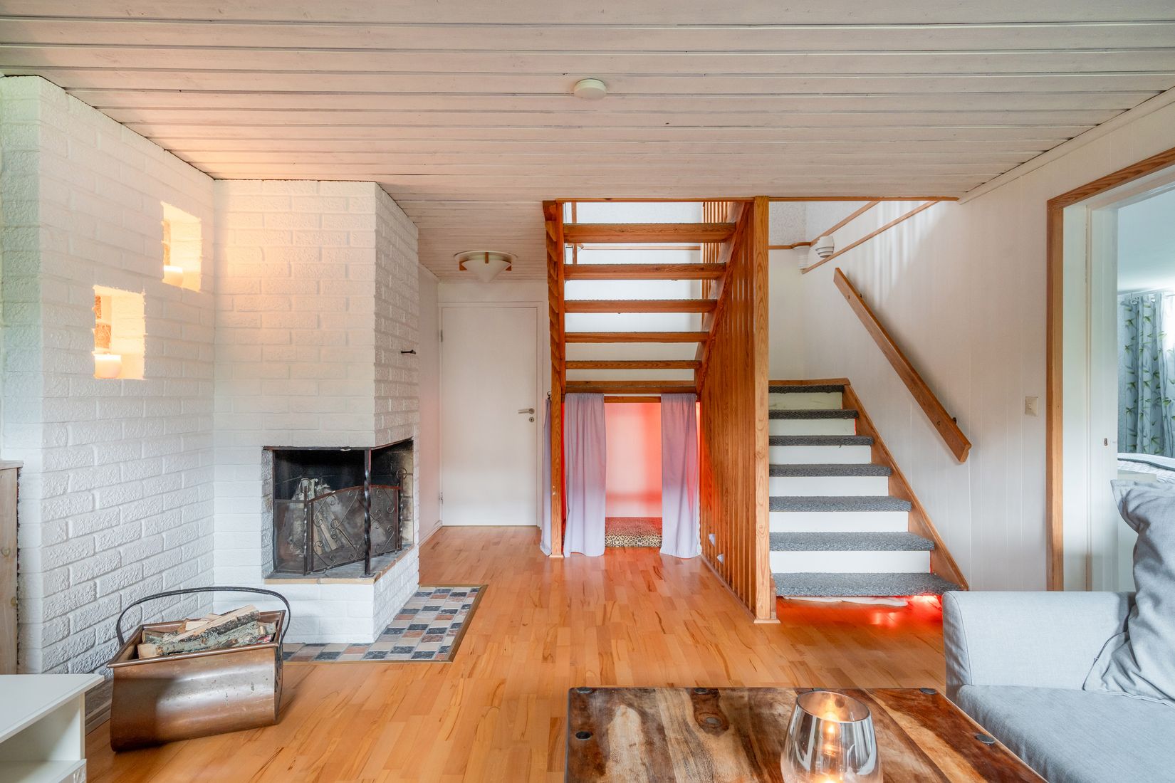 Villa, Björkslingan 3, Vrena, Nyköping