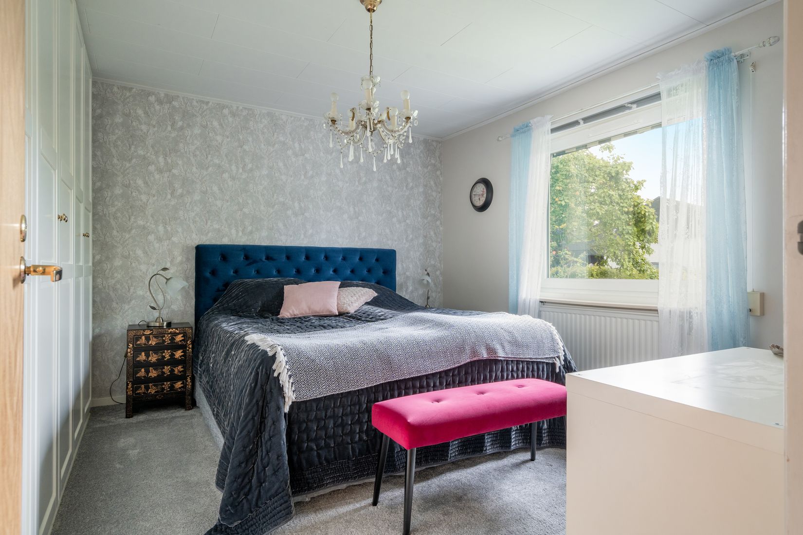 Villa, Björkslingan 3, Vrena, Nyköping