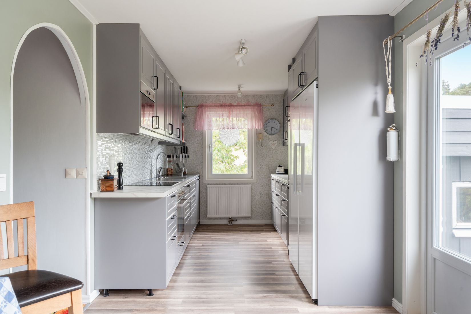 Villa, Björkslingan 3, Vrena, Nyköping