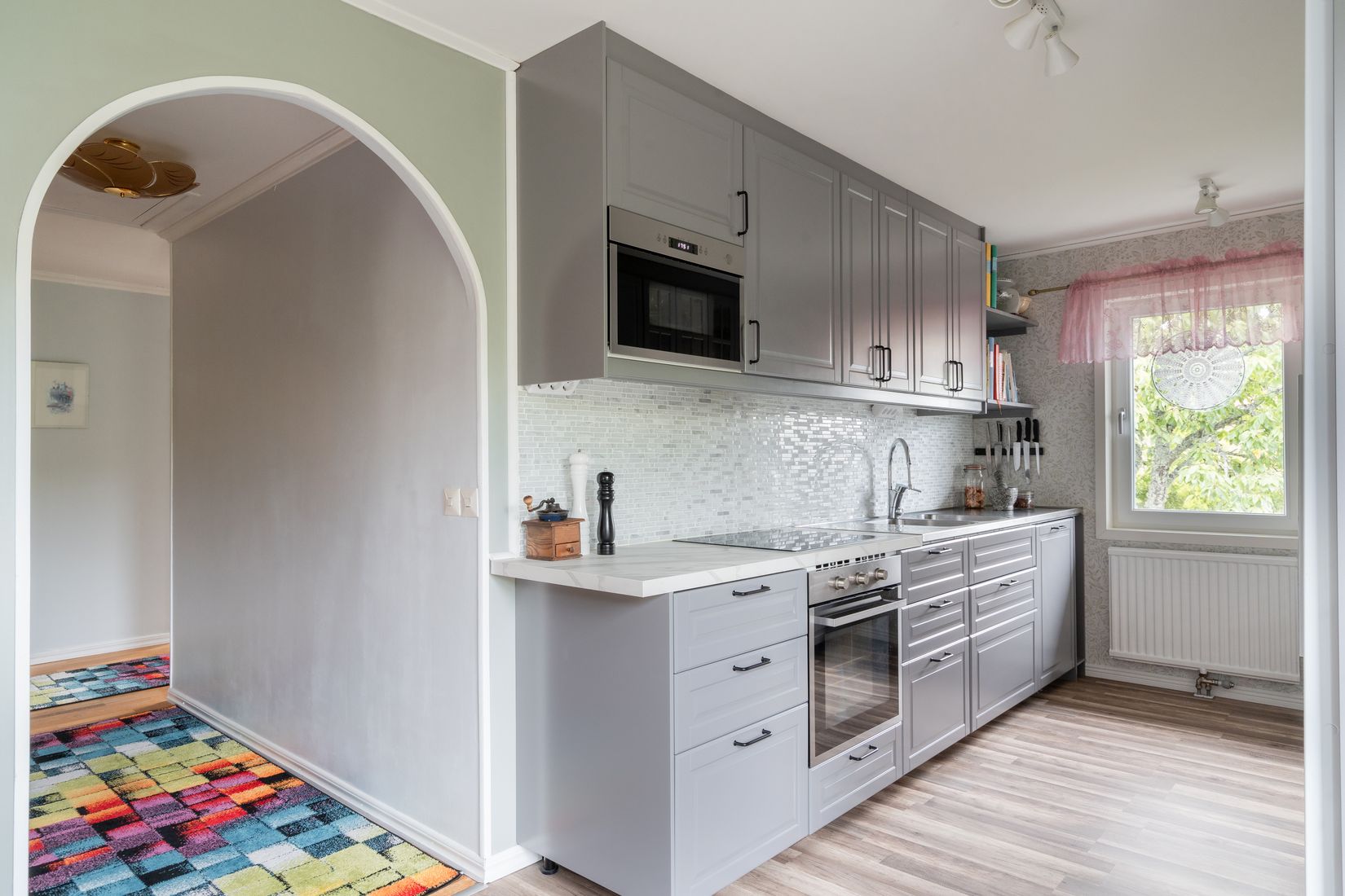 Villa, Björkslingan 3, Vrena, Nyköping