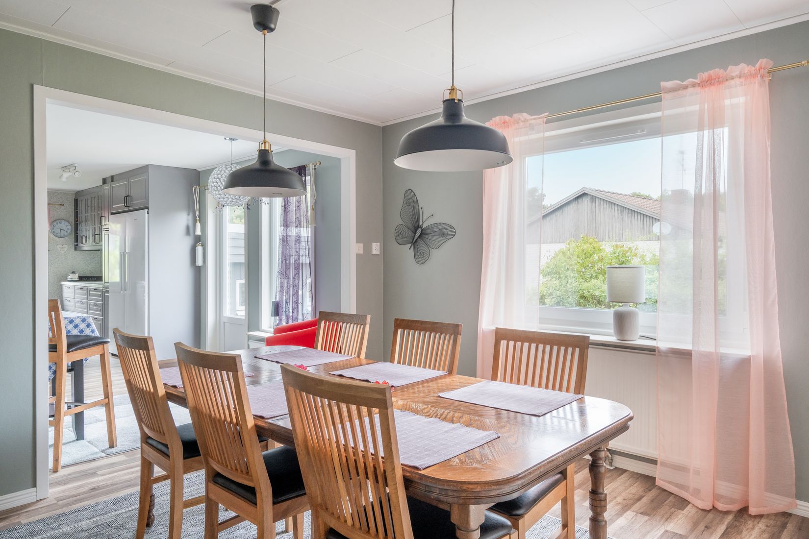 Villa, Björkslingan 3, Vrena, Nyköping