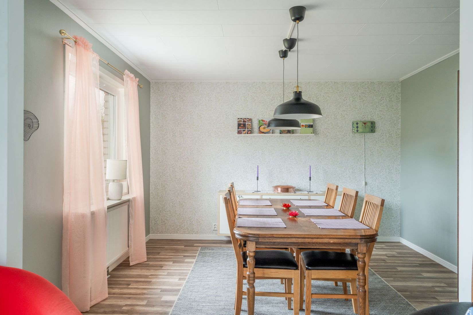 Villa, Björkslingan 3, Vrena, Nyköping