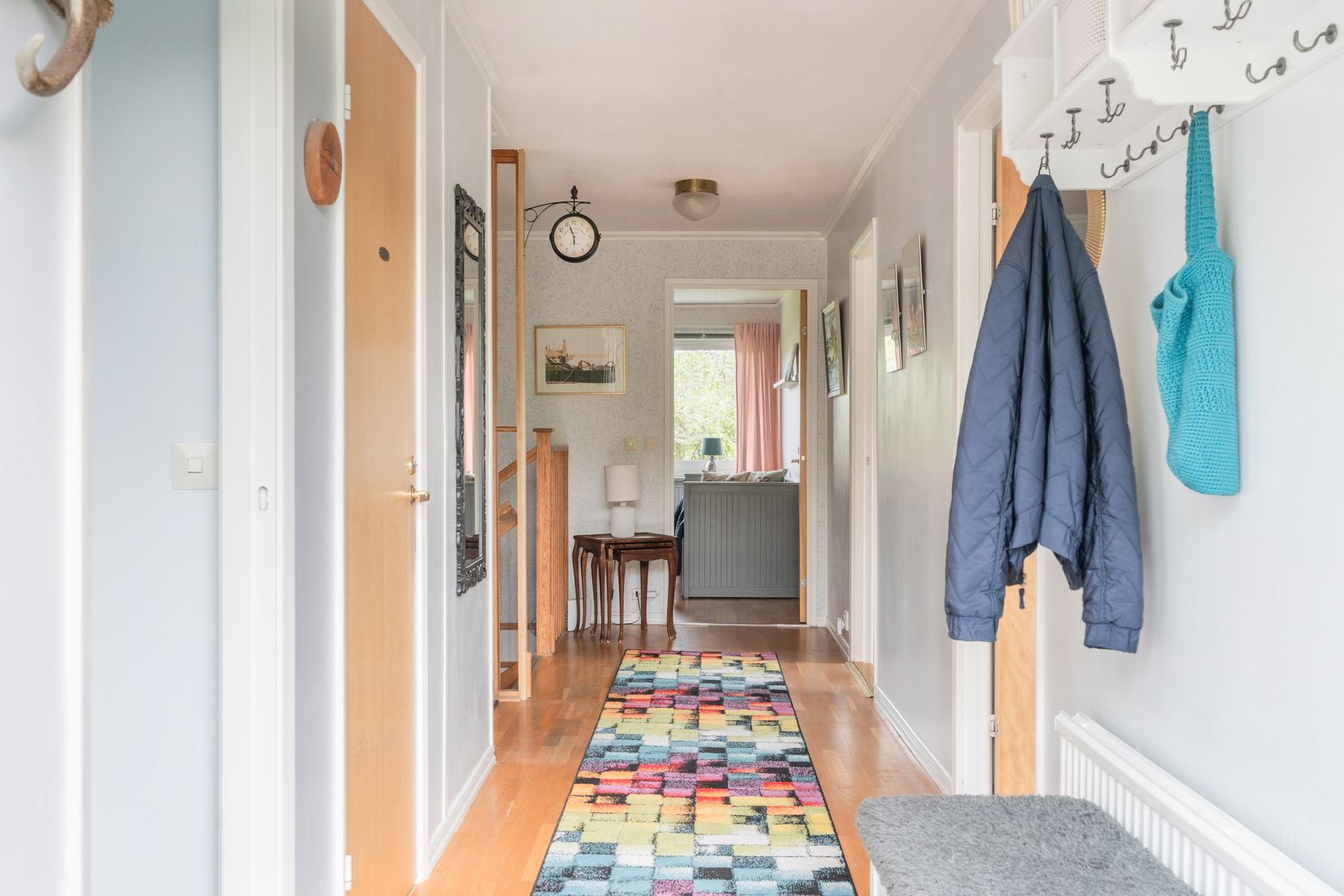 Villa, Björkslingan 3, Vrena, Nyköping