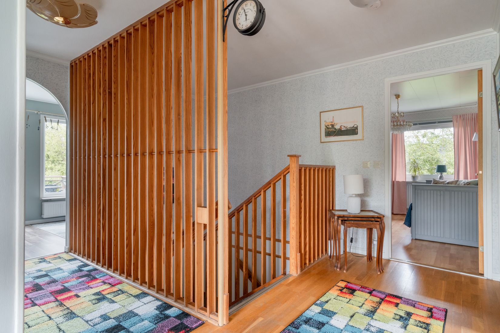 Villa, Björkslingan 3, Vrena, Nyköping