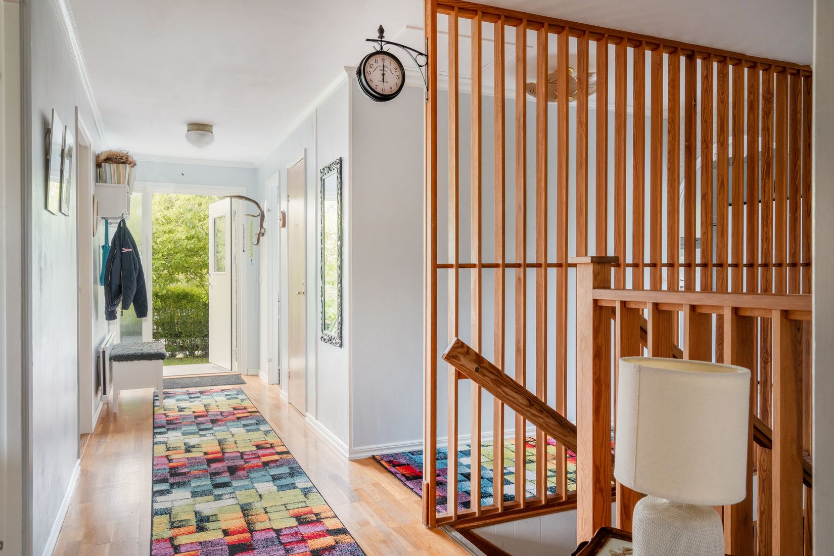 Villa, Björkslingan 3, Vrena, Nyköping