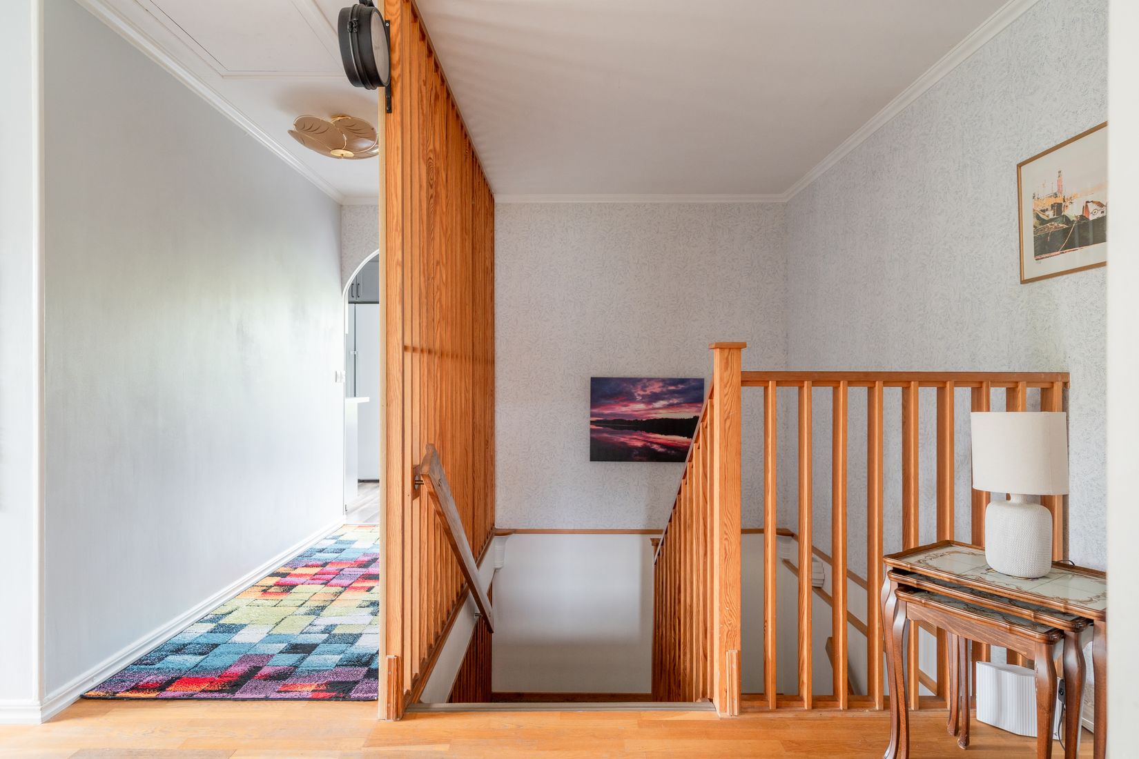 Villa, Björkslingan 3, Vrena, Nyköping